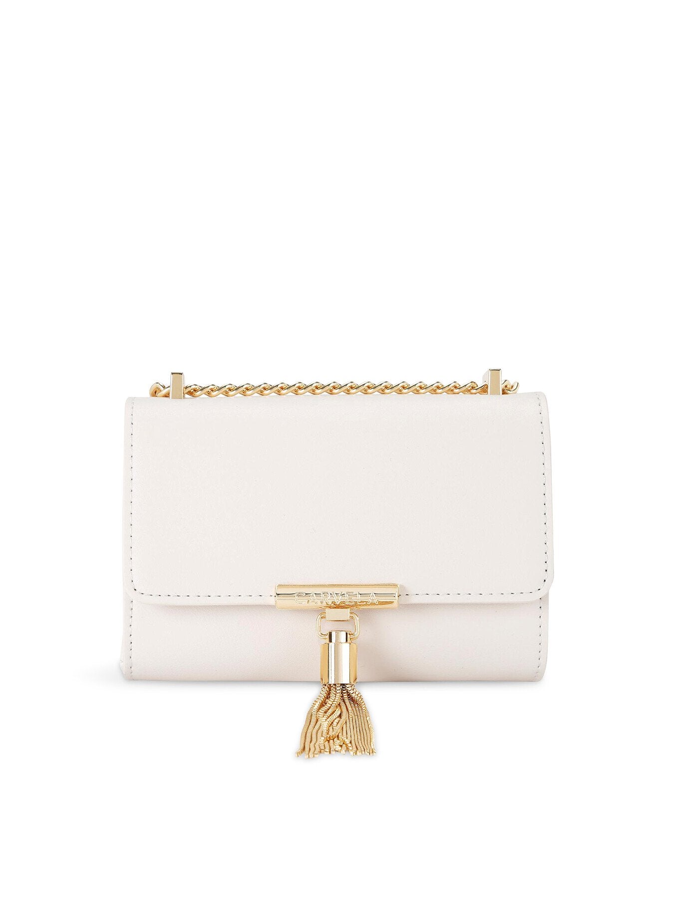 VICTORIA MINI TASSEL