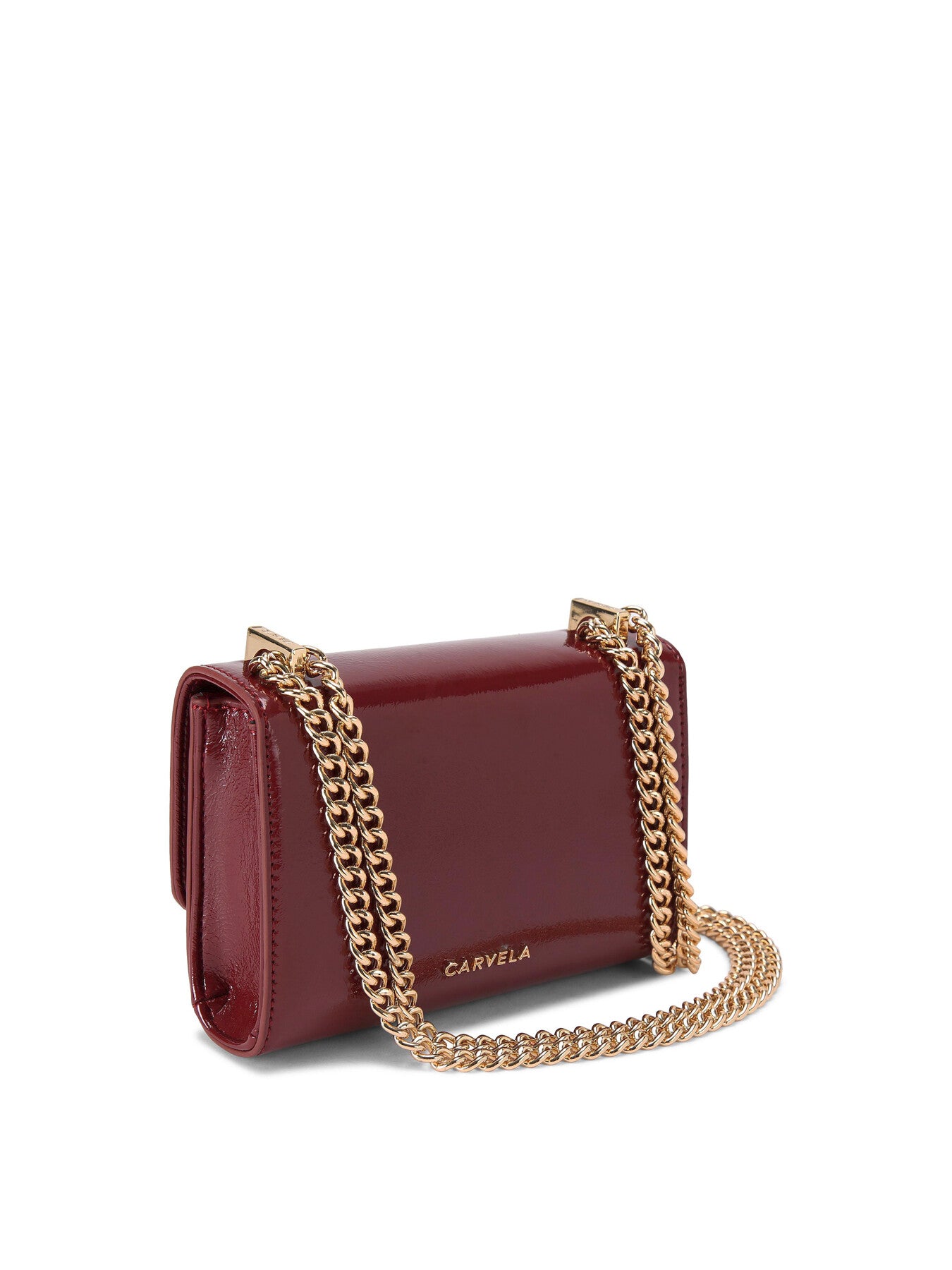 VICTORIA MINI TASSEL