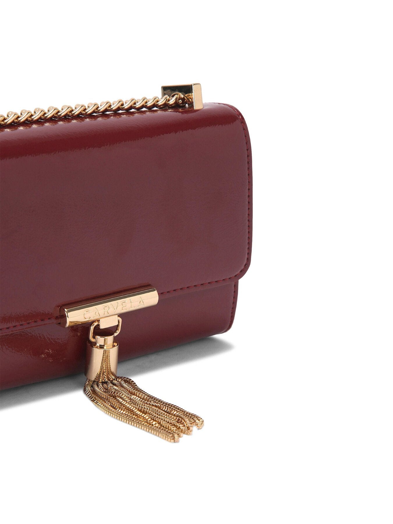 VICTORIA MINI TASSEL