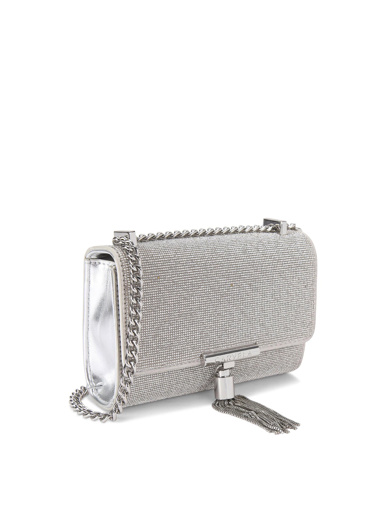 VICTORIA MINI TASSEL