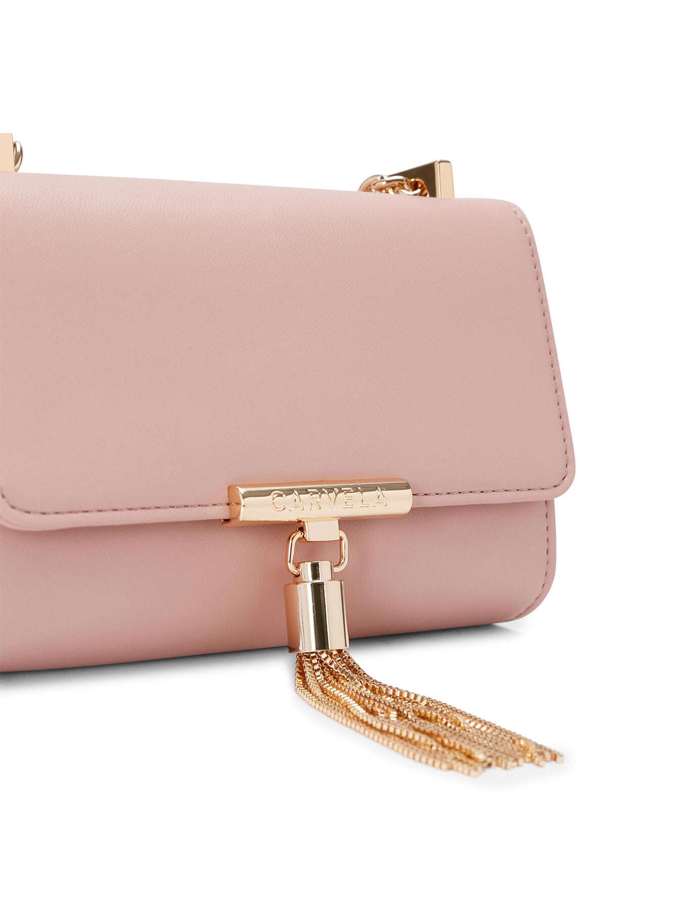 VICTORIA MINI TASSEL