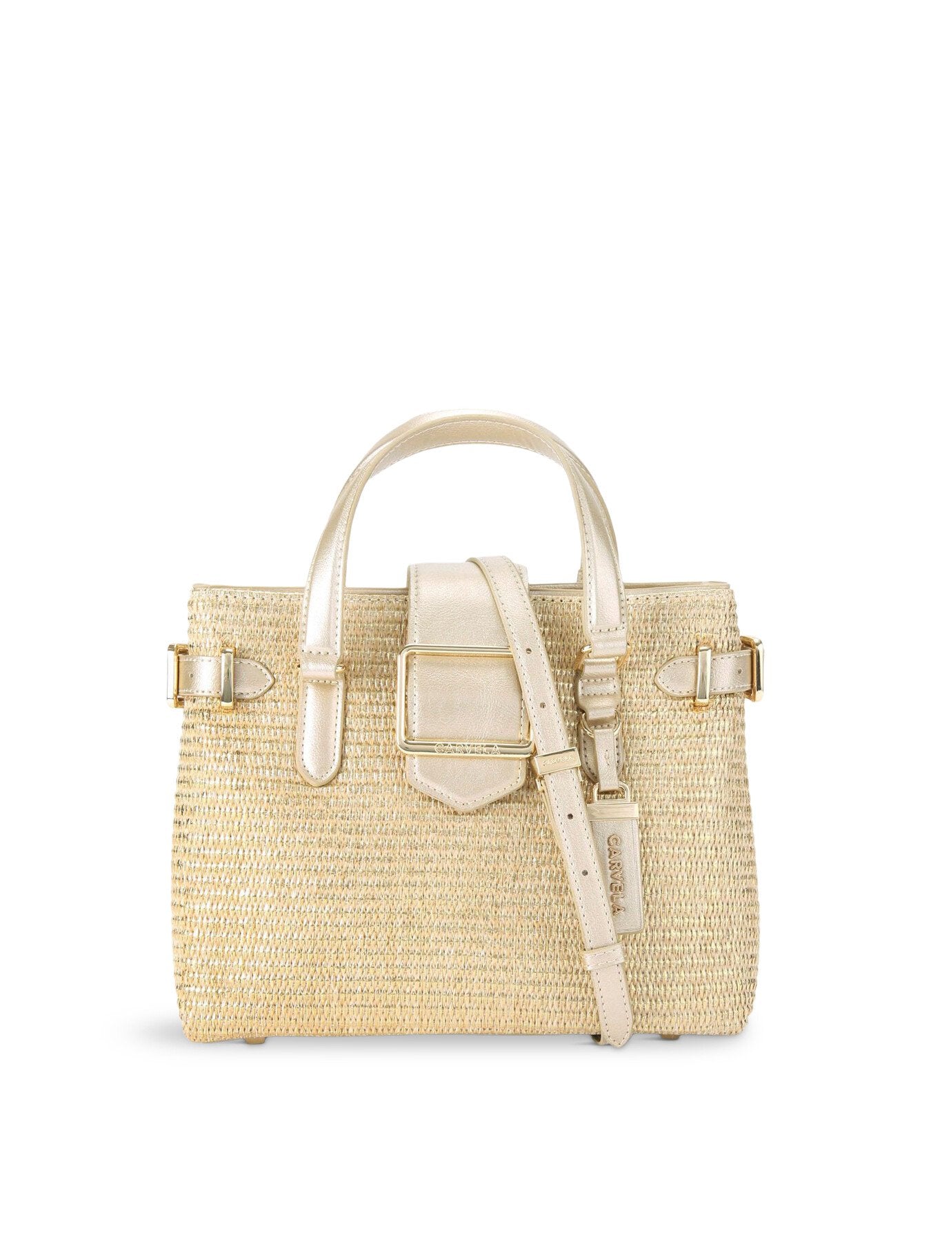 Micro Mindy Tote Bag