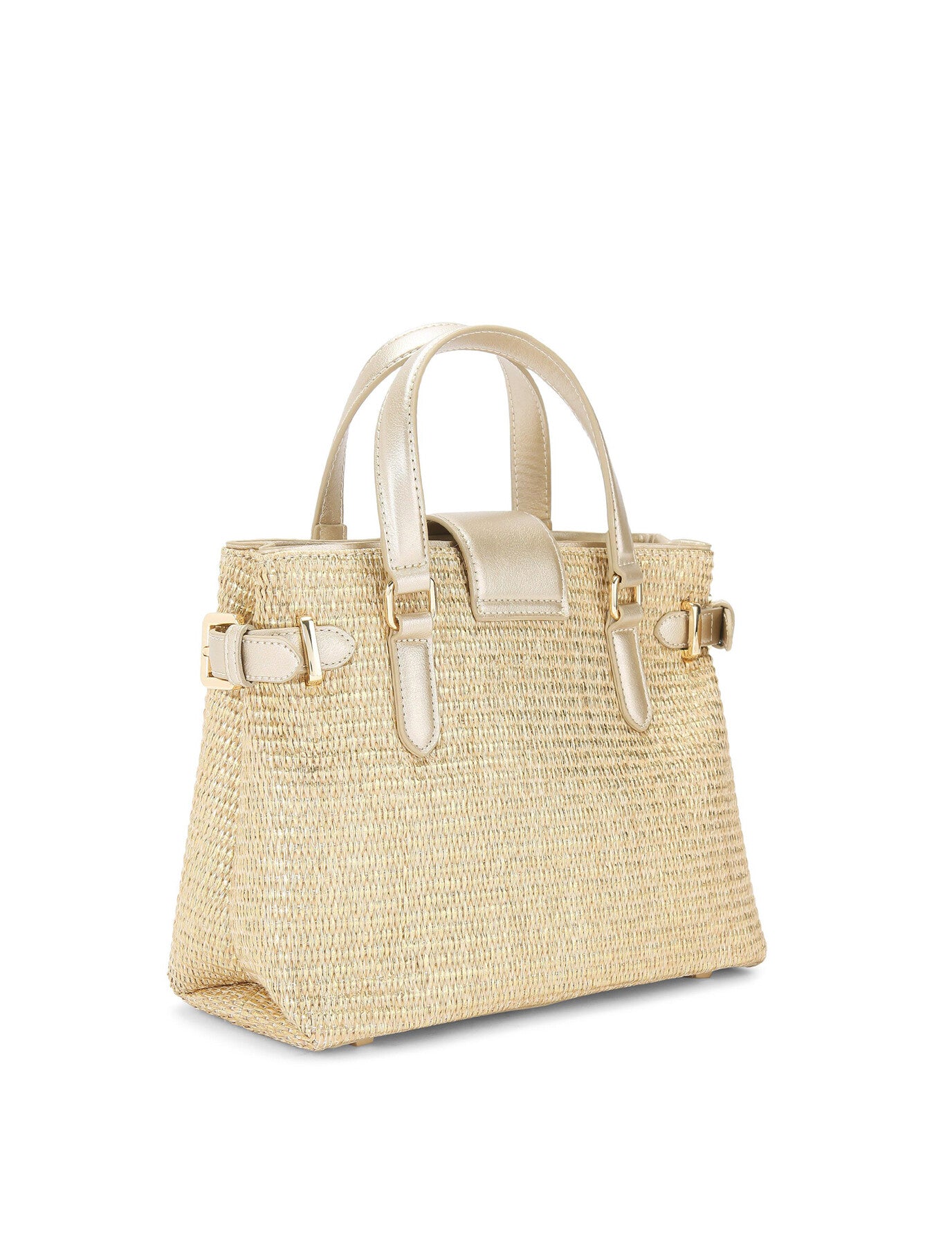 Micro Mindy Tote Bag