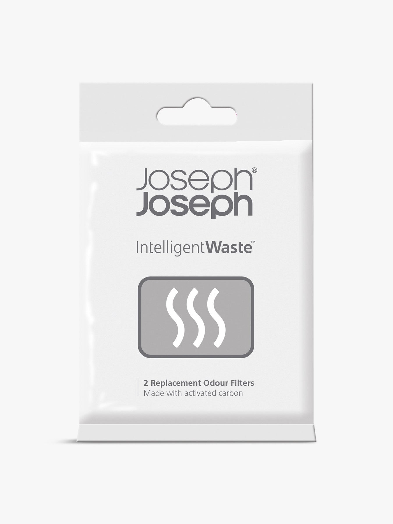 Replacement Odour Filters 2 Pack