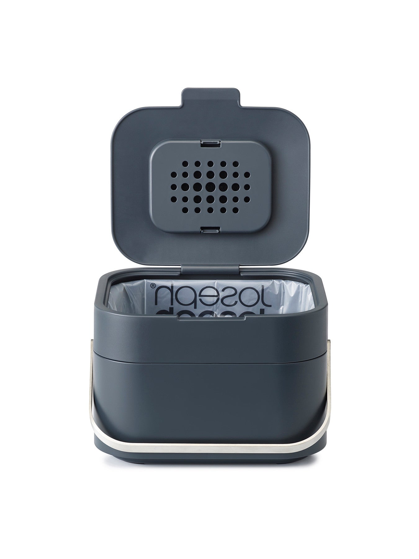 Stack 4l Food Waste Caddy