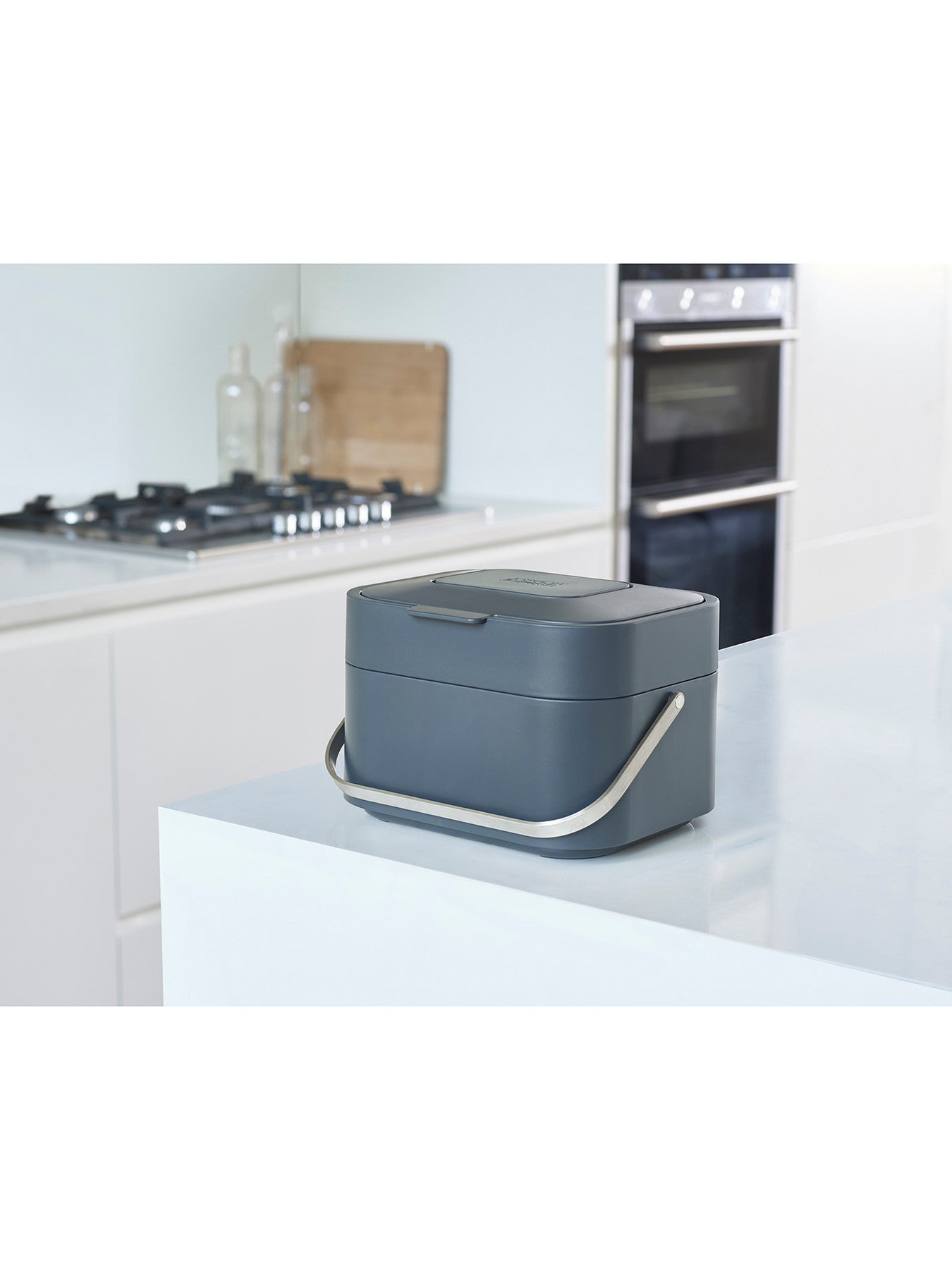 Stack 4l Food Waste Caddy