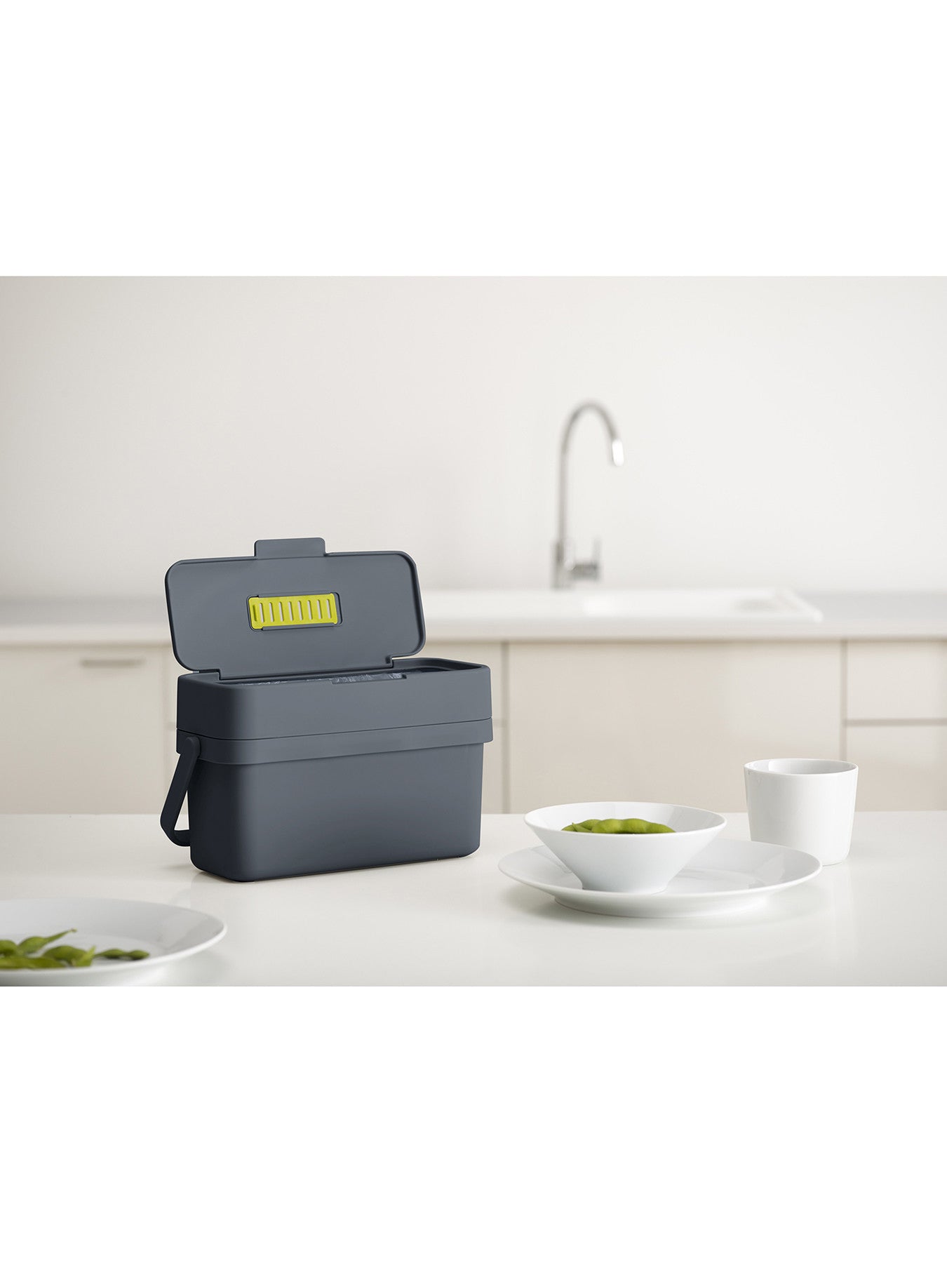 Compo 4l Food Waste Caddy