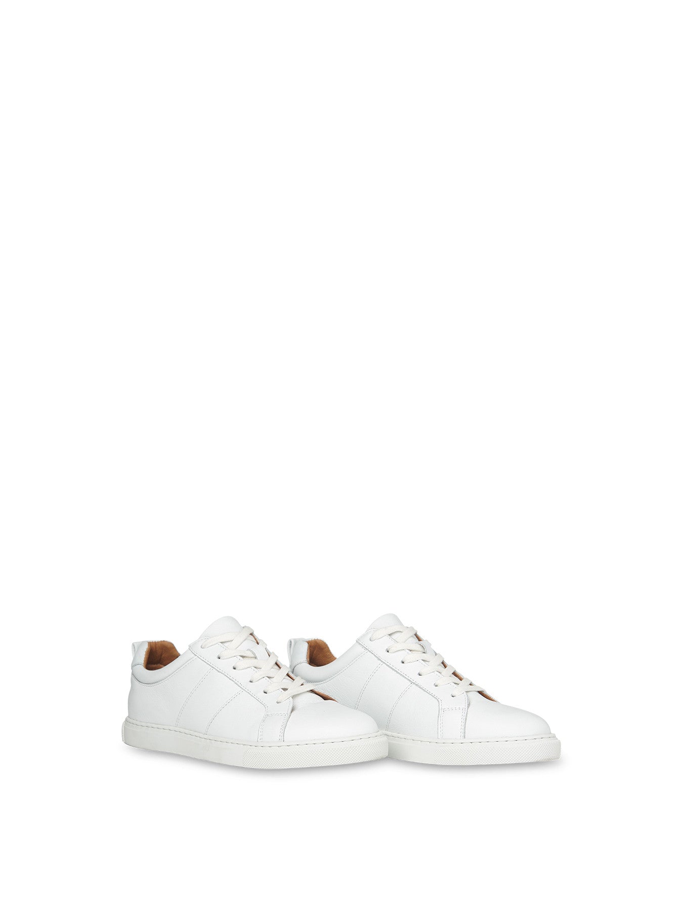 Koki Lace Up Trainer