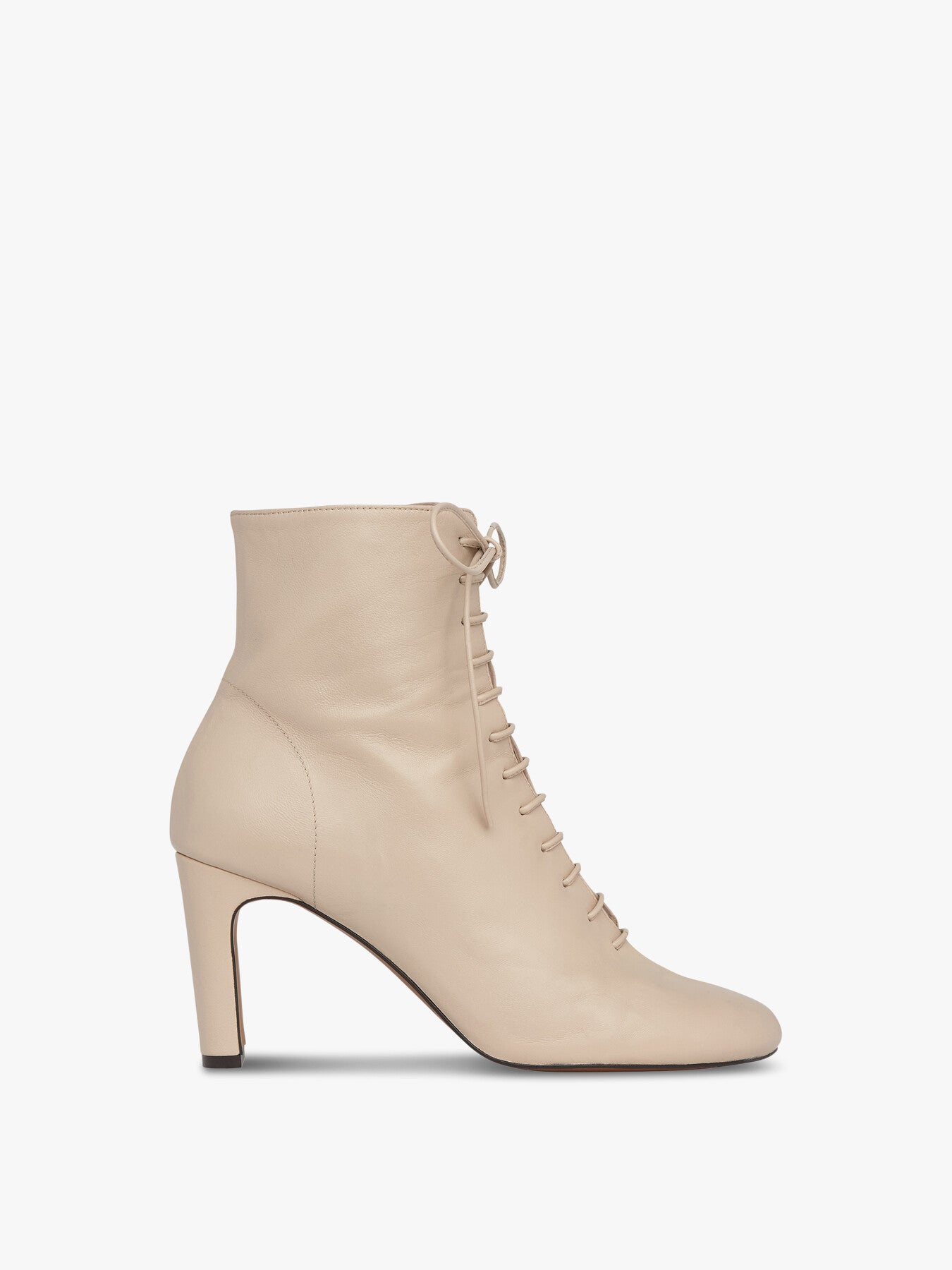 Dahlia Lace Up Boot