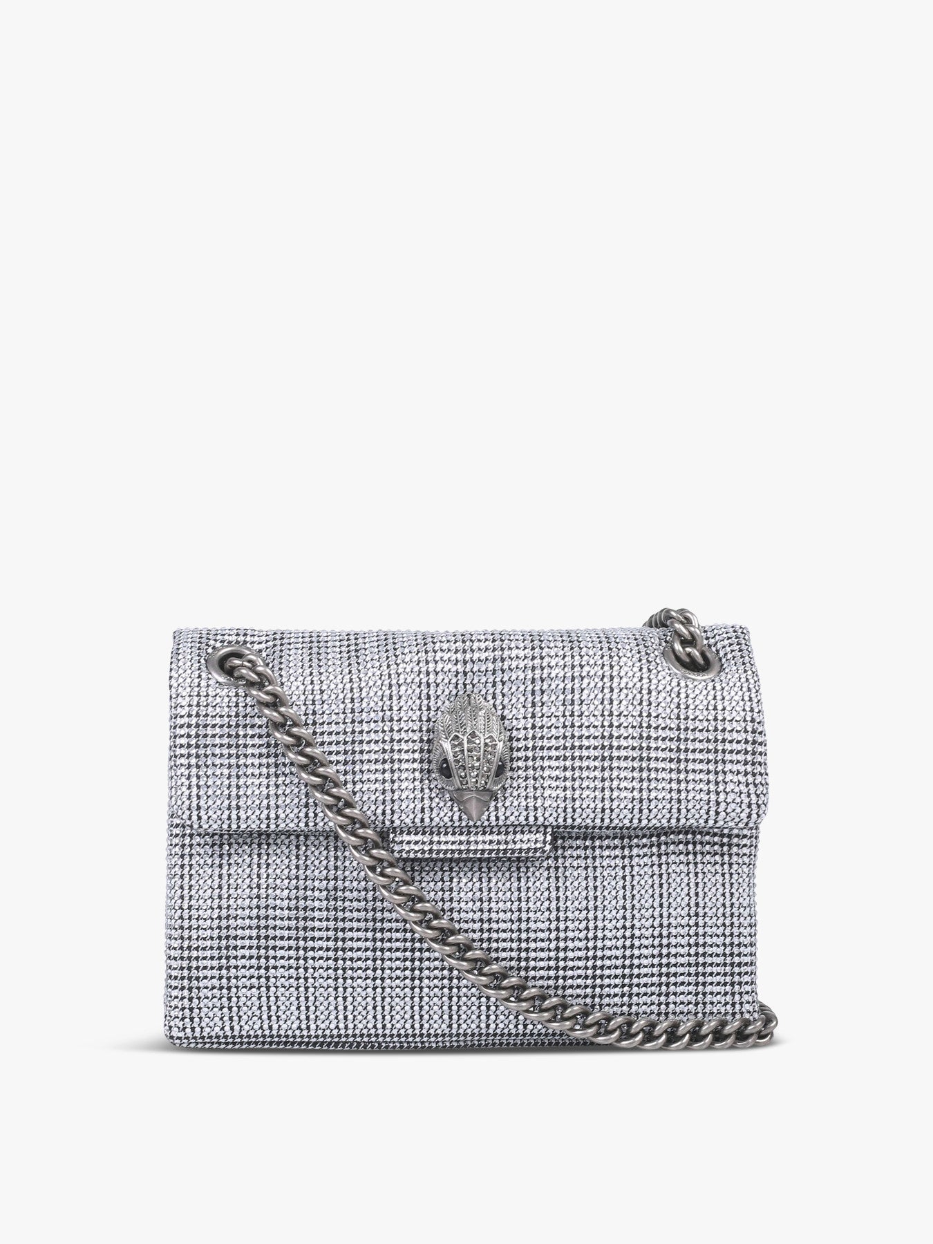 FABRIC MINI KENSINGTON V