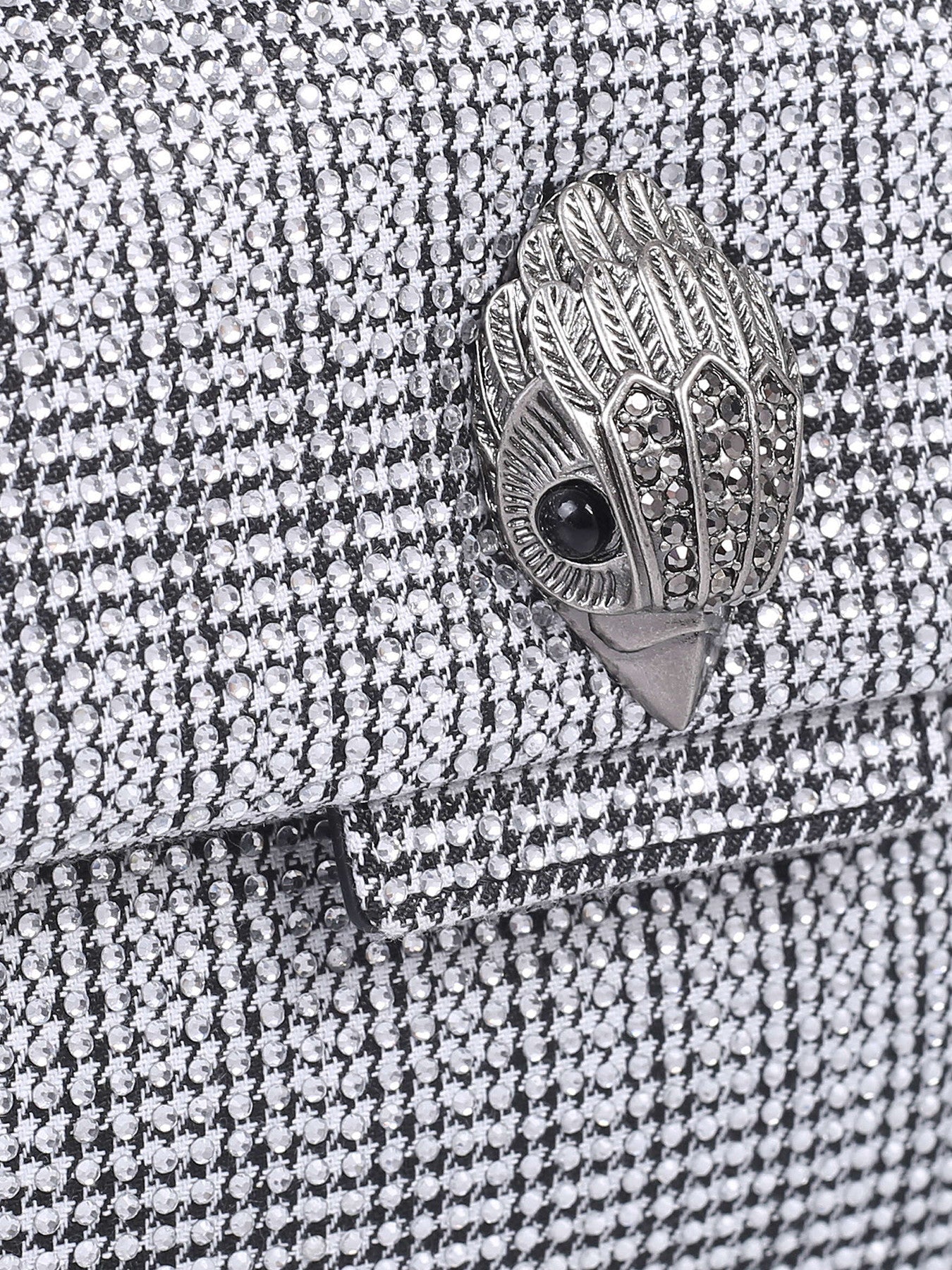 FABRIC MINI KENSINGTON V