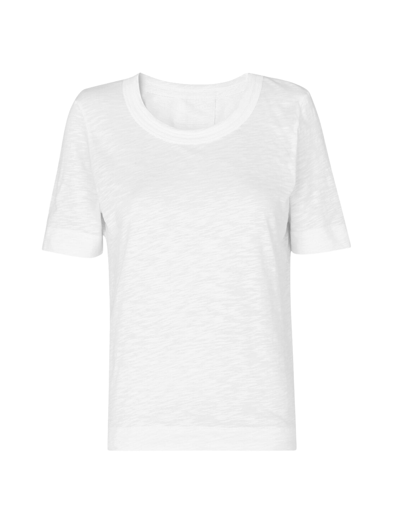 Rosa Double Trim T-Shirt