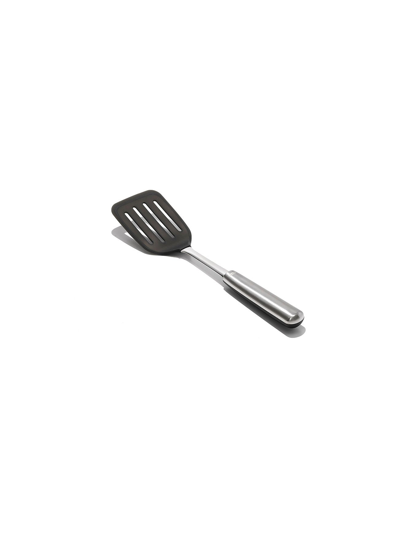 Steel Silicone Flexible Turner