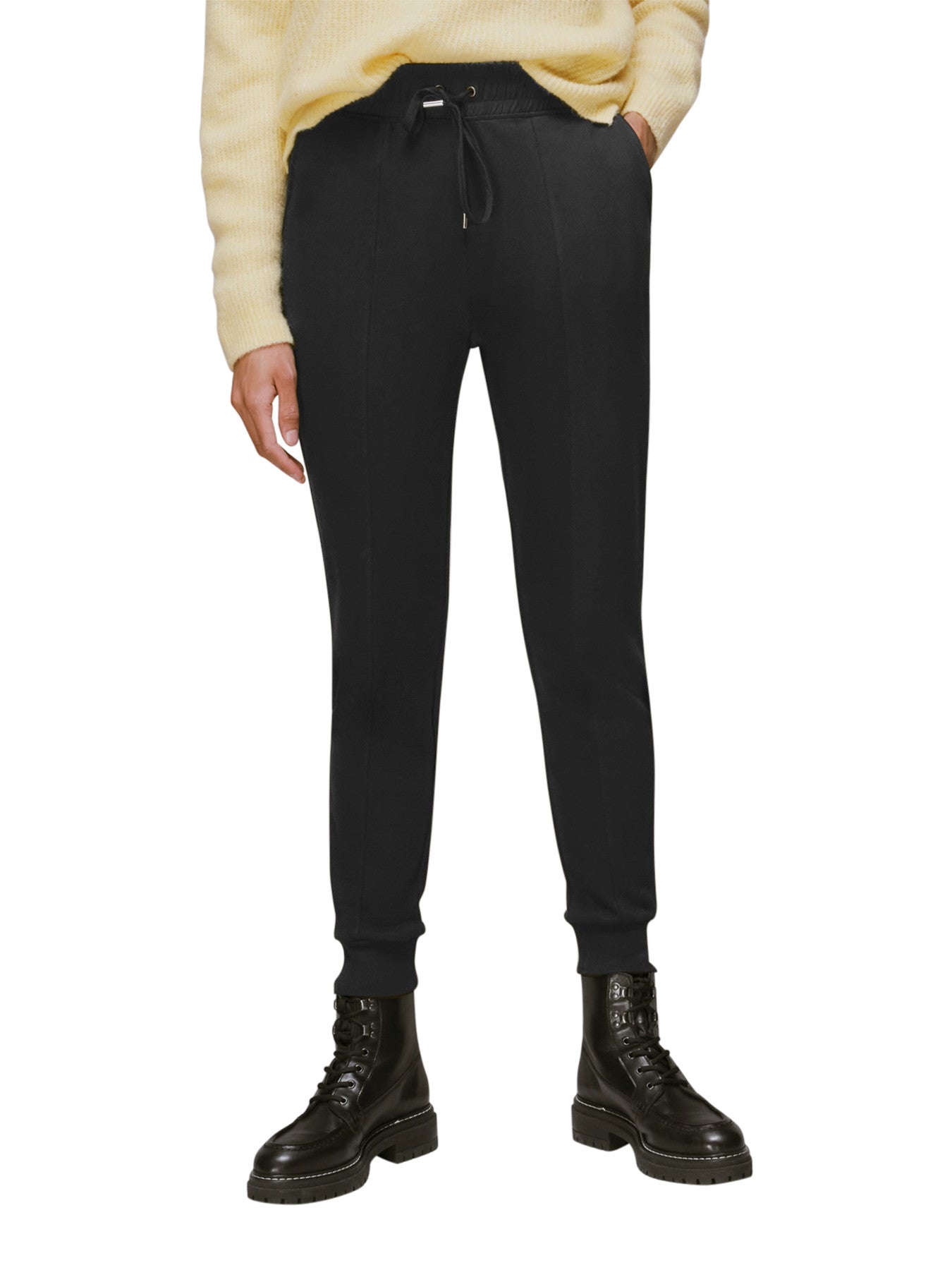 Easy Jersey Jogger