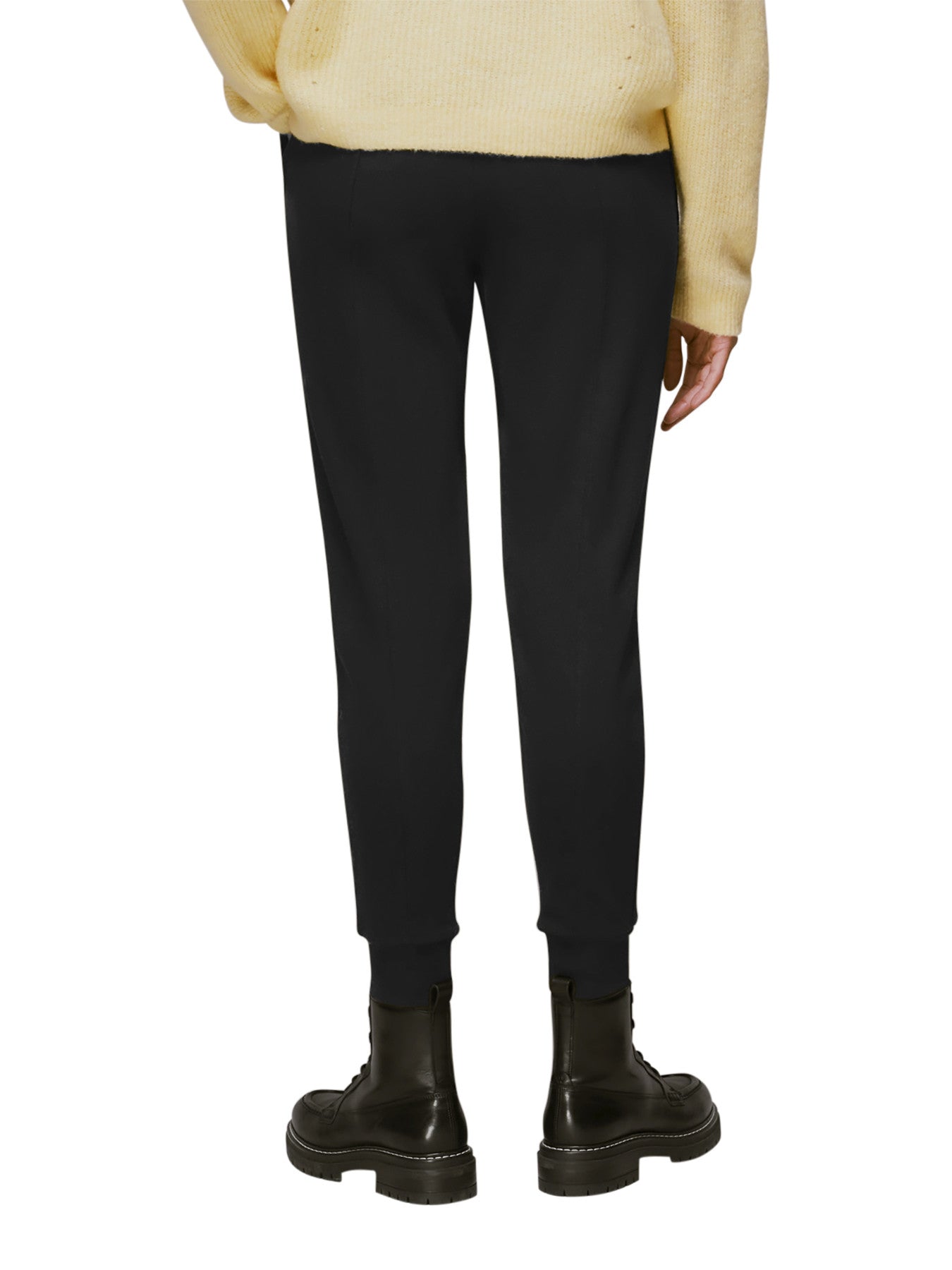 Easy Jersey Jogger