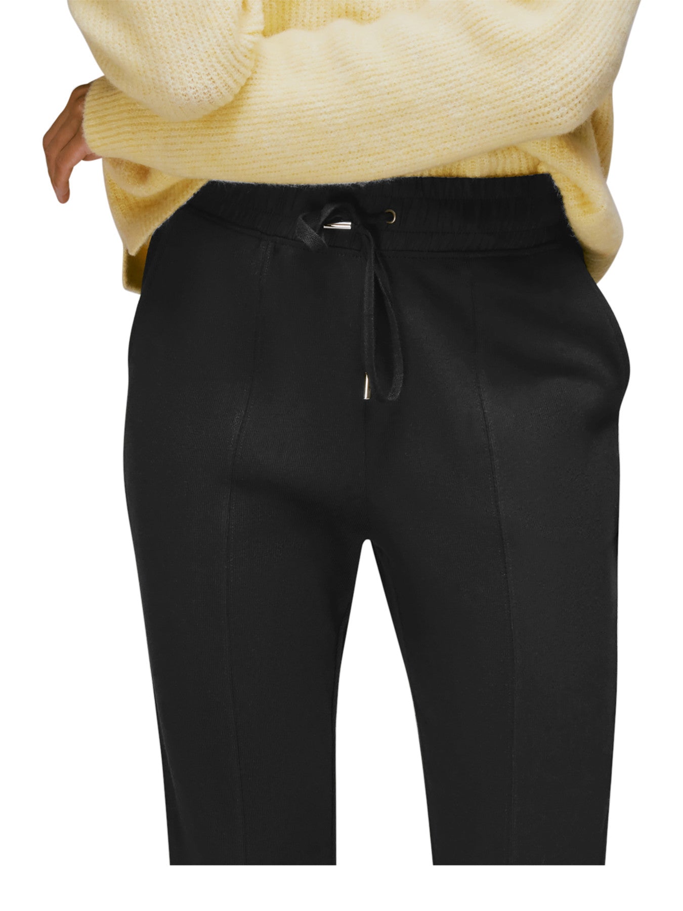 Easy Jersey Jogger