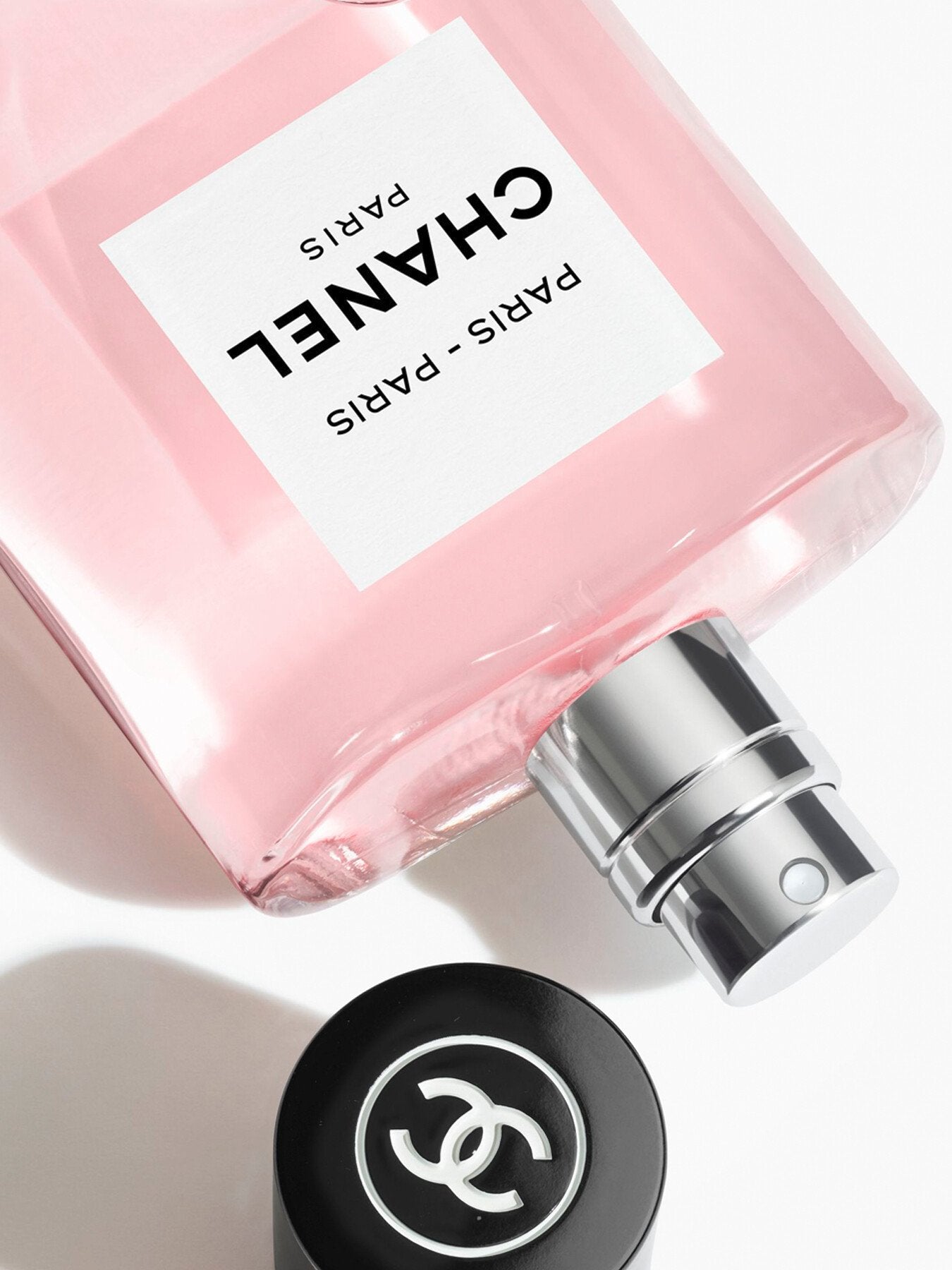 Paris - Paris Eau de Toilette 50ml