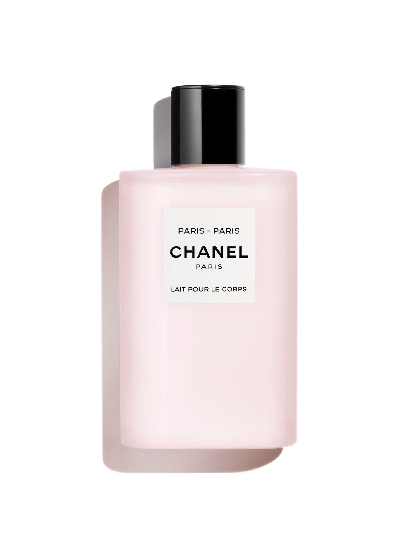 Les Eaux De Chanel Paris-Paris Body Lotion 200ml