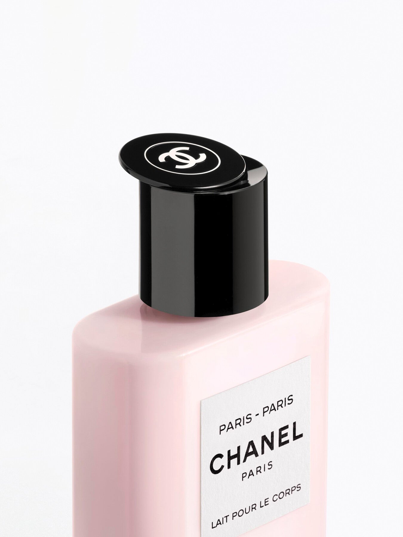 Les Eaux De Chanel Paris-Paris Body Lotion 200ml