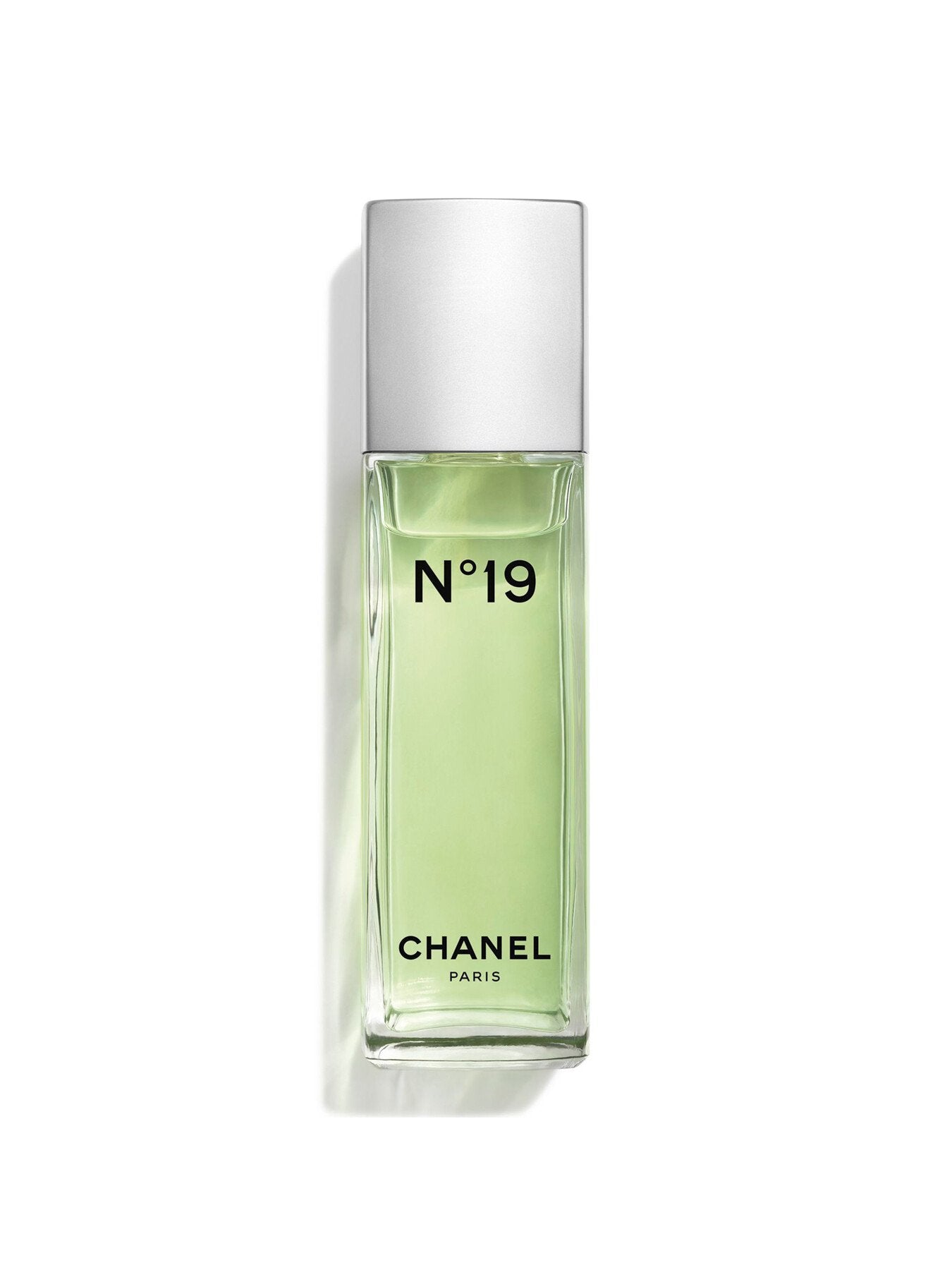 N°19 Eau de Toilette 100ml