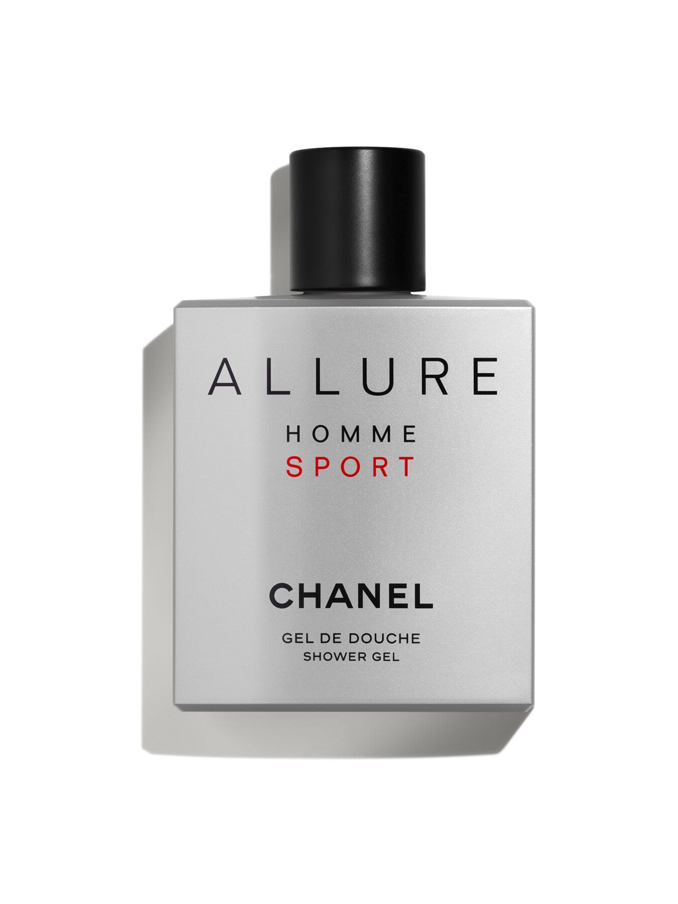 CHANEL | ALLURE HOMME SPORT Eau de Toilette 100ml – Fenwick