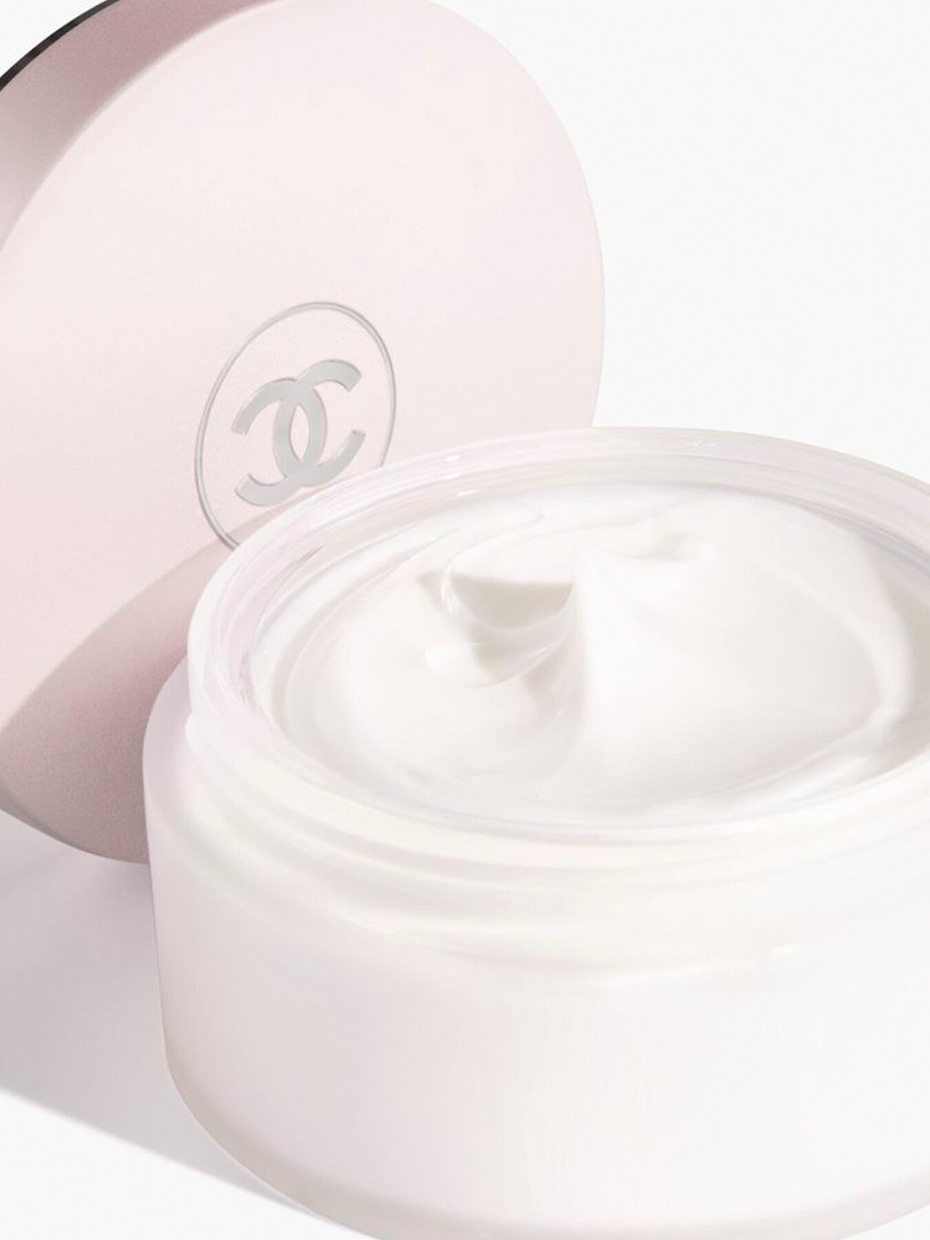 CHANCE EAU TENDRE Body Cream 150g
