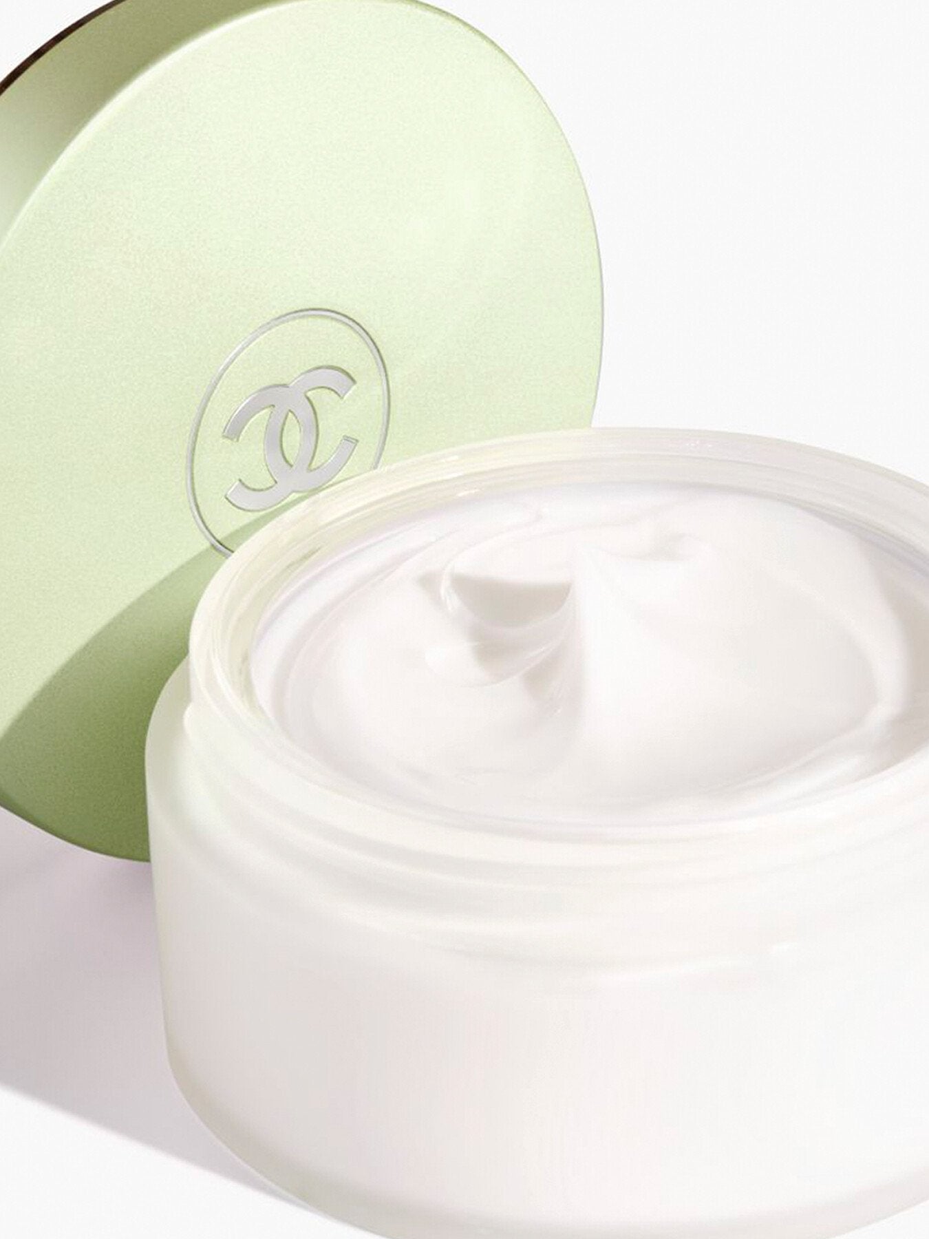 CHANCE EAU FRAÎCHE Body Cream 150g
