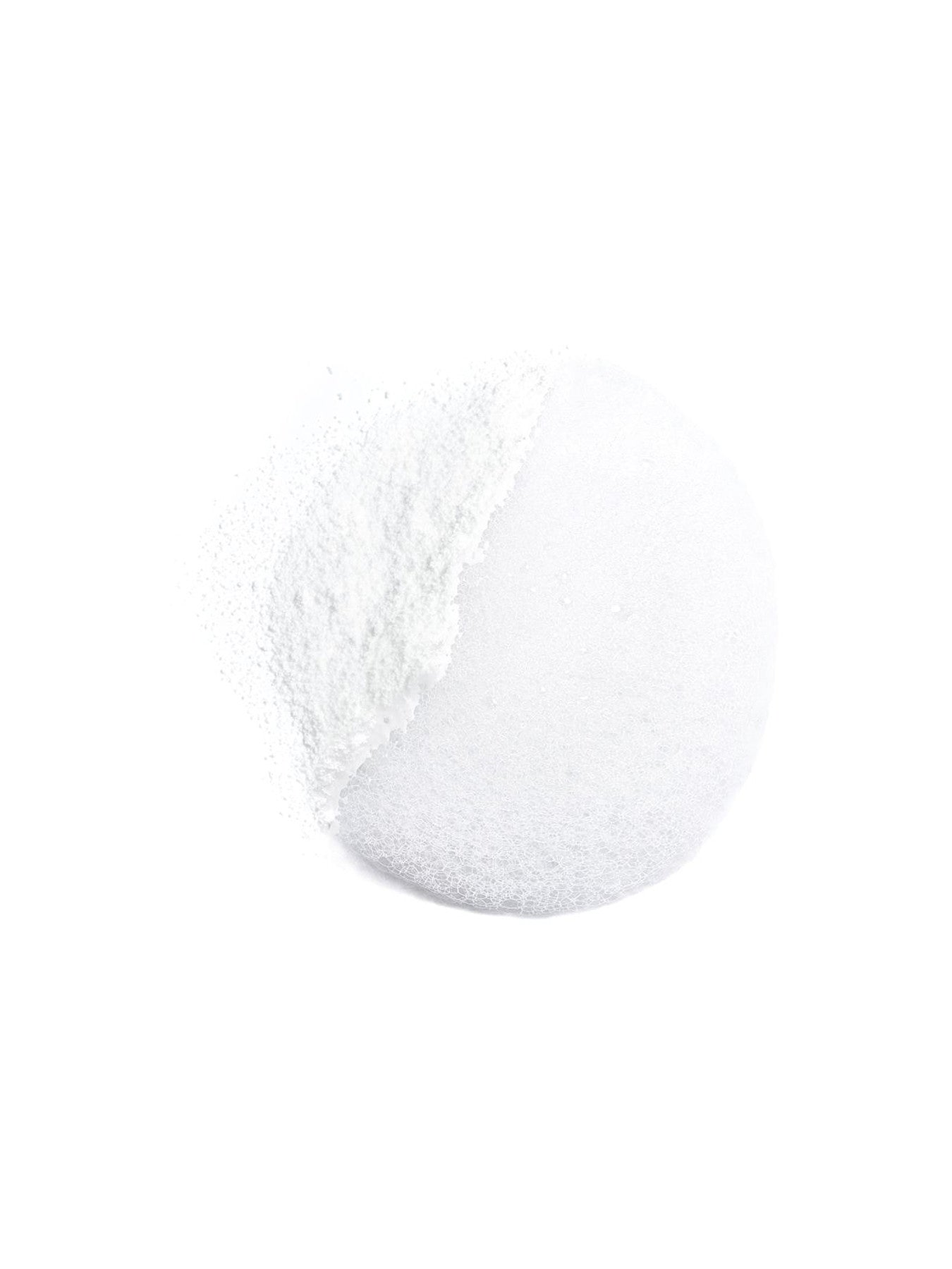N°1 DE CHANEL POWDER-TO-FOAM CLEANSER