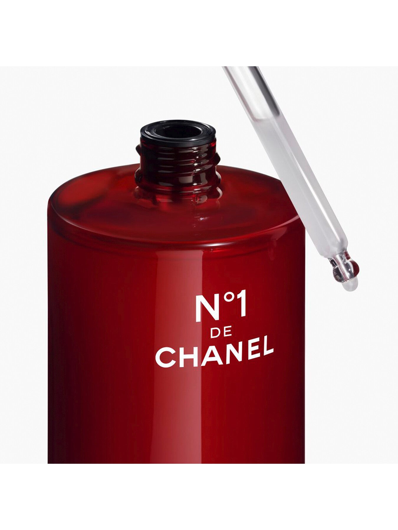 N1 De Chanel Red Camellia Revitalizing Serum 100ml