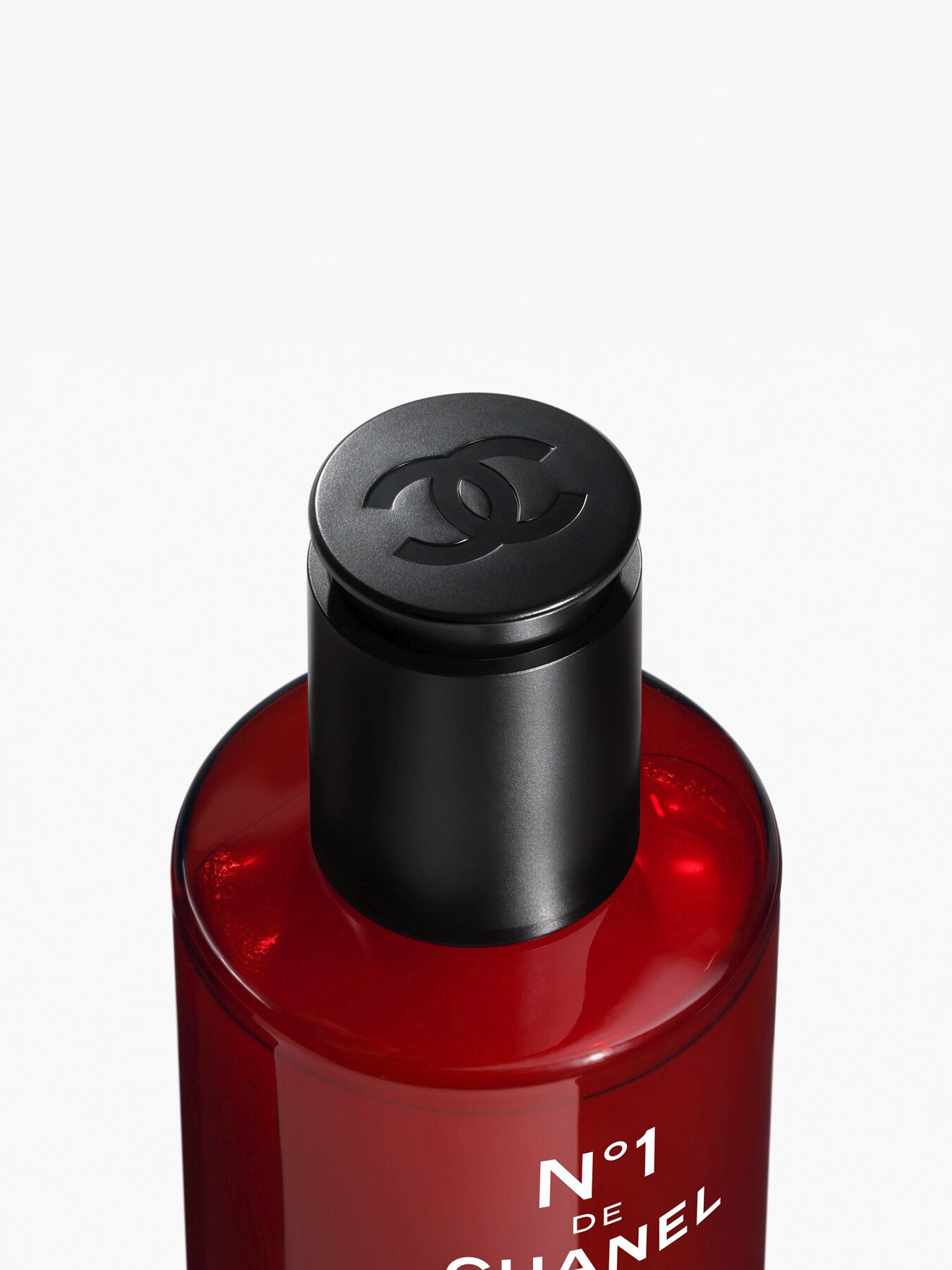 N1 De Chanel Red Camellia Revitalizing Serum 100ml