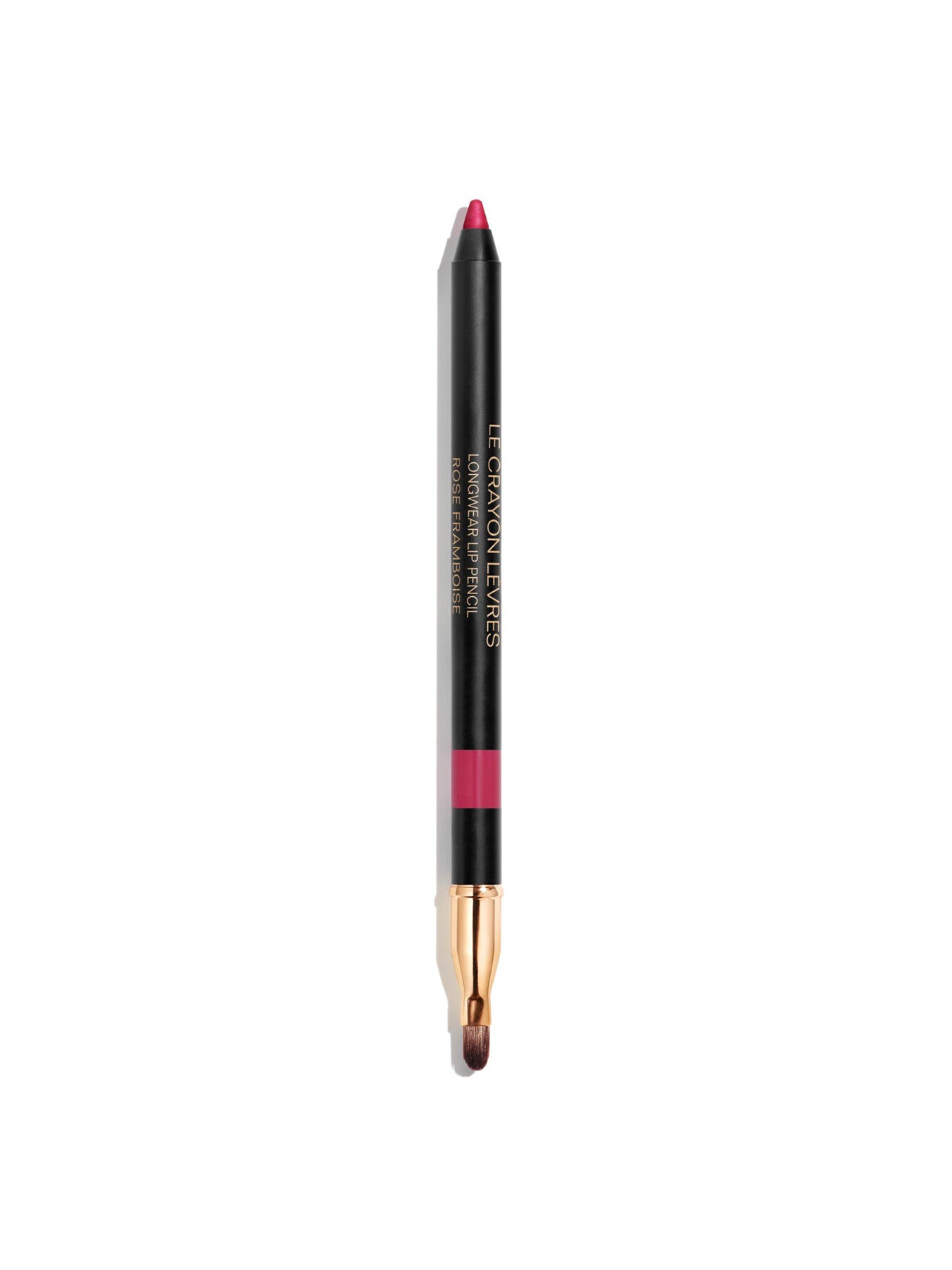 Le Crayon Levres Renovation