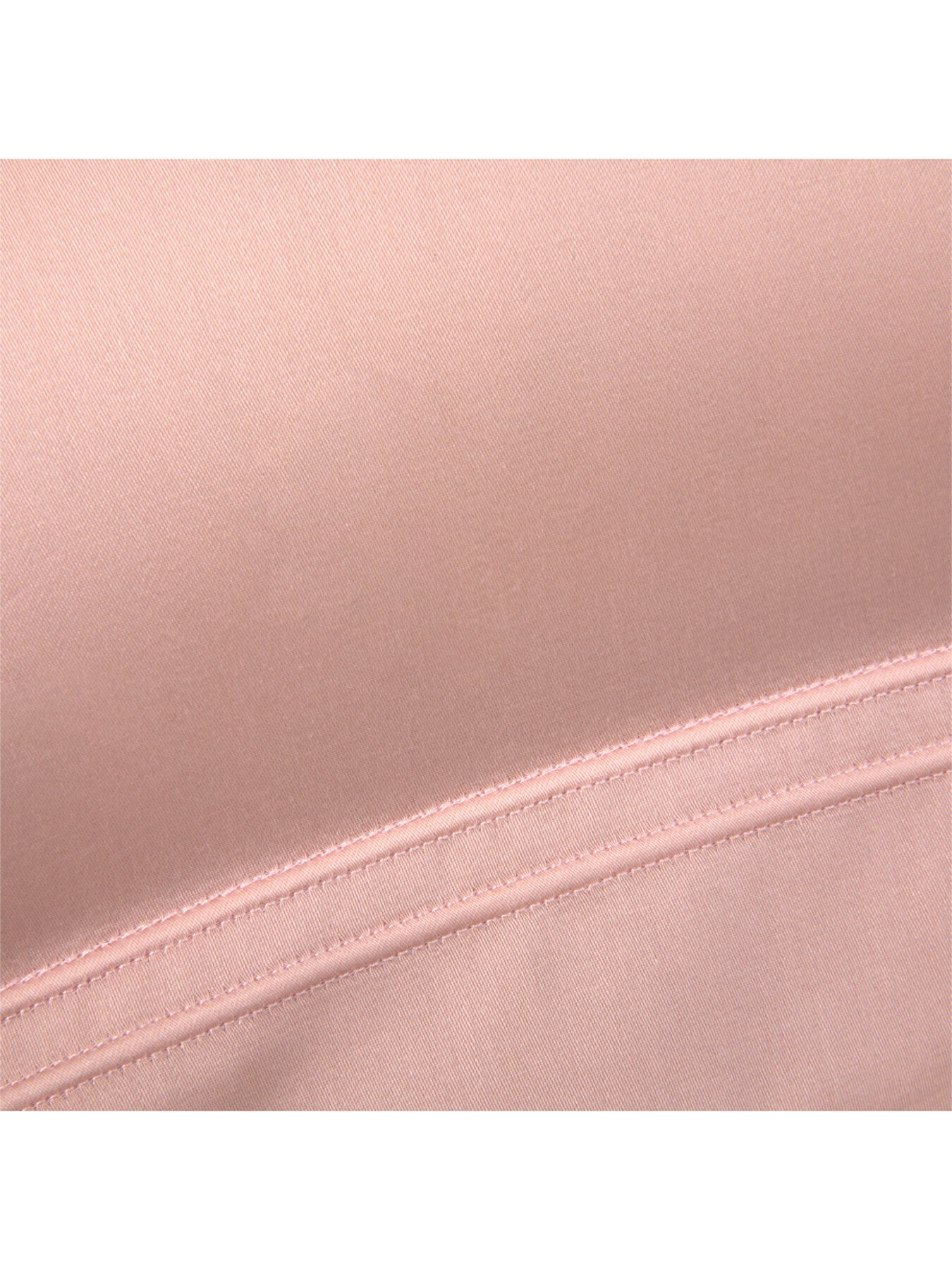 Triomphe Standard Oxford Pillowcase
