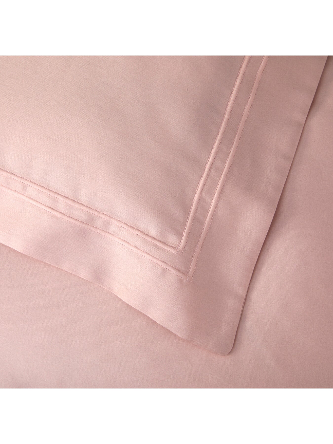 Triomphe Standard Oxford Pillowcase