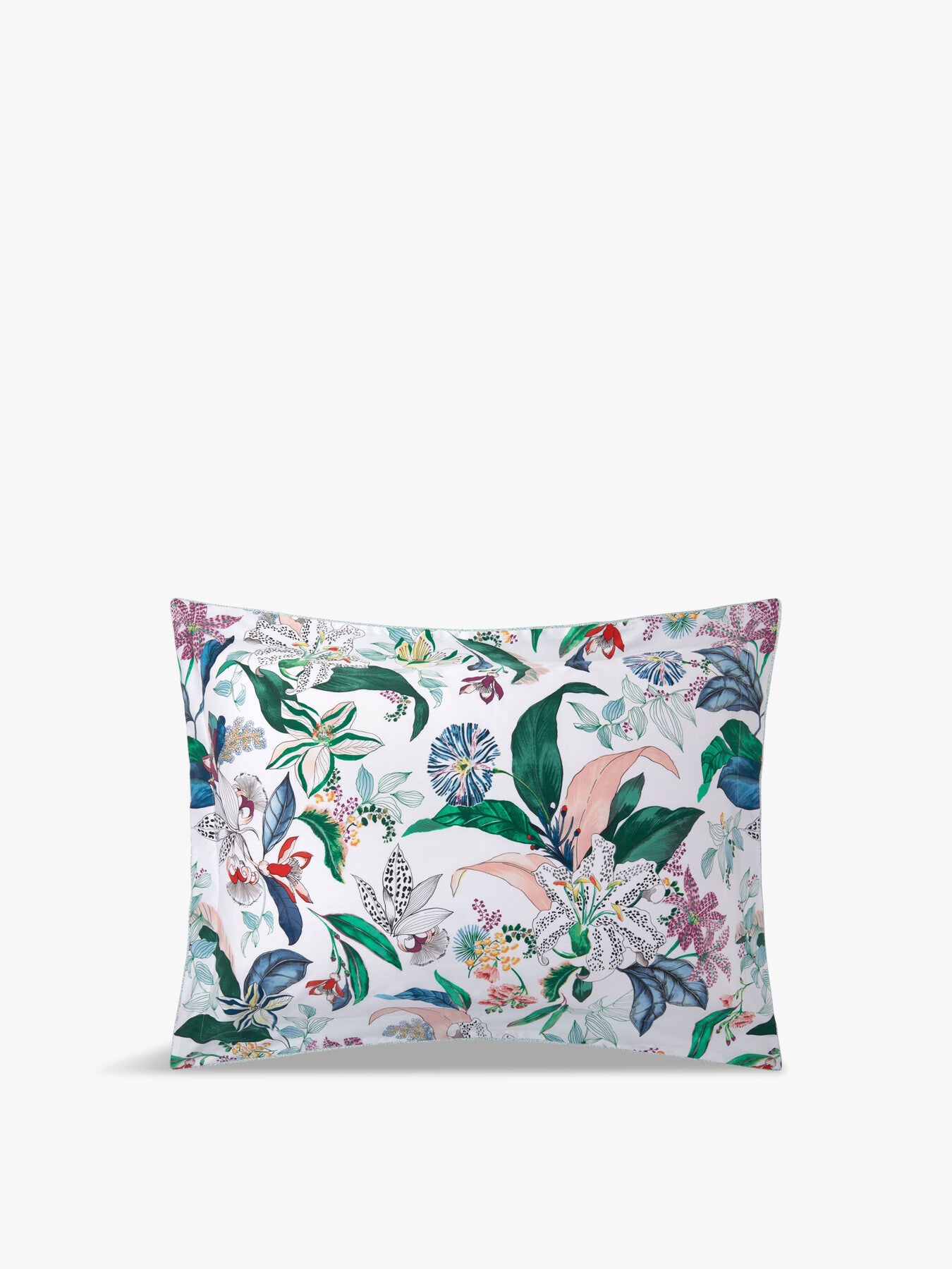 Bahamas Standard Oxford Pillowcase