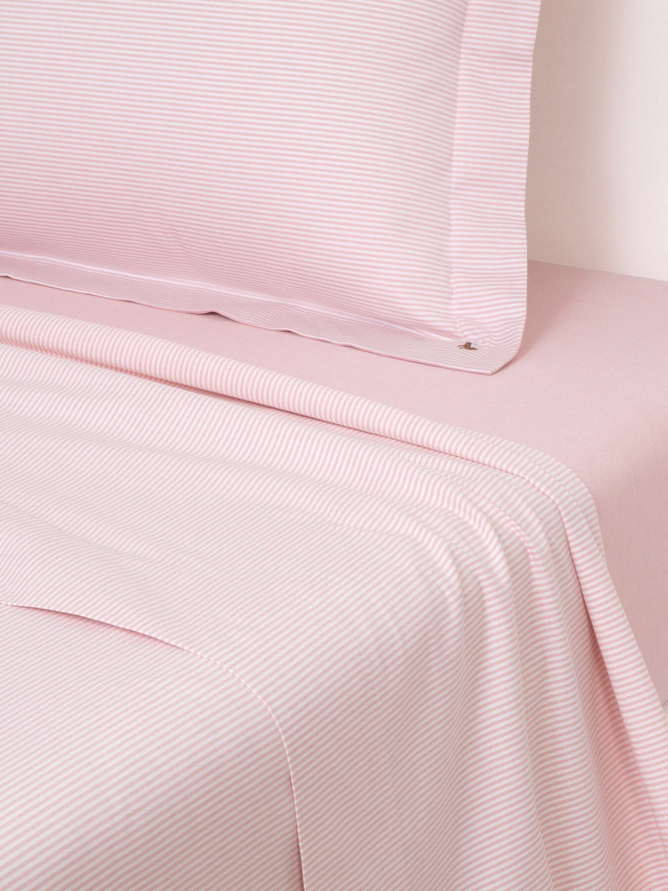 Oxford Flat Sheet
