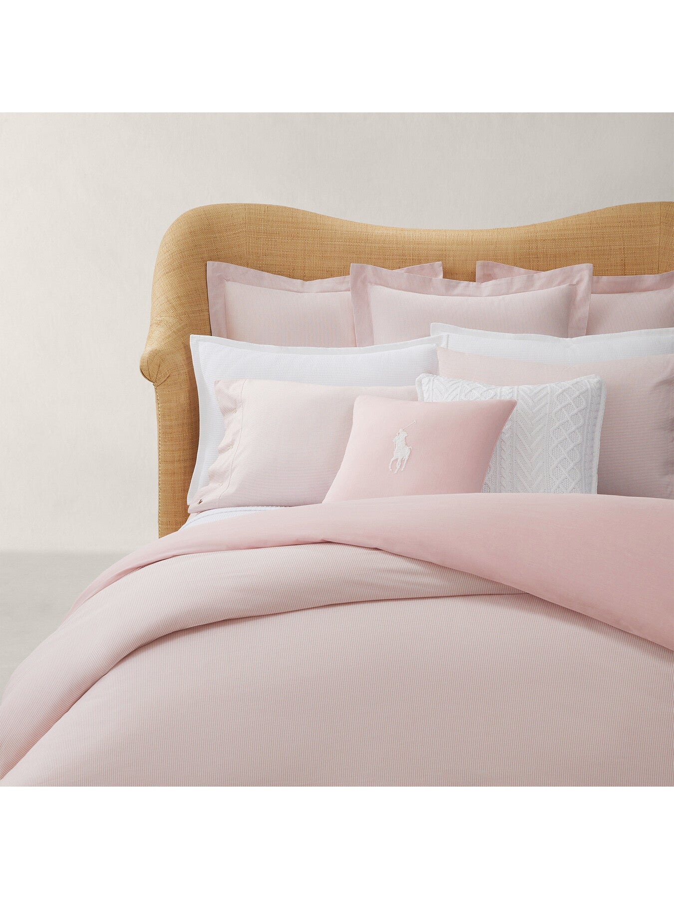 Oxford Flat Sheet Collection