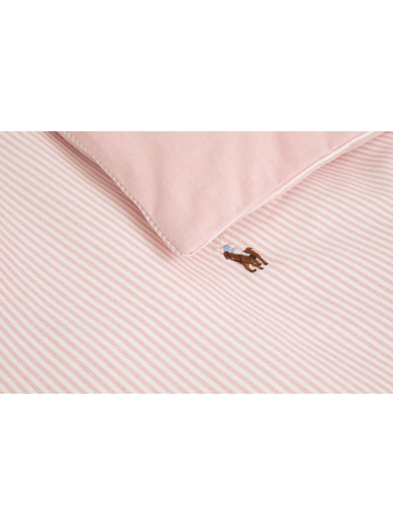 Oxford Duvet Cover