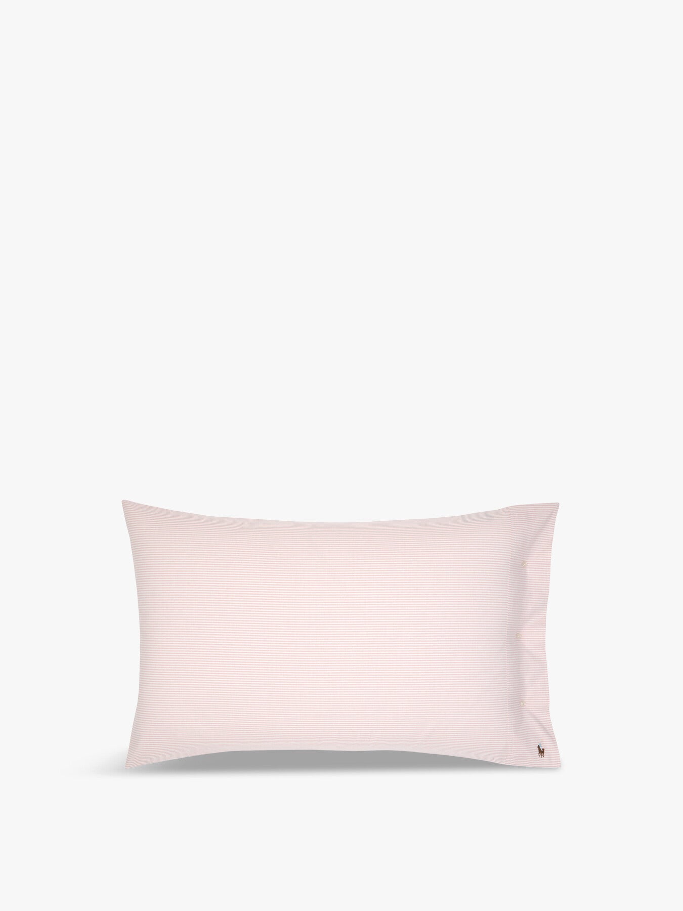 Oxford Standard Housewife Pillowcase Pair