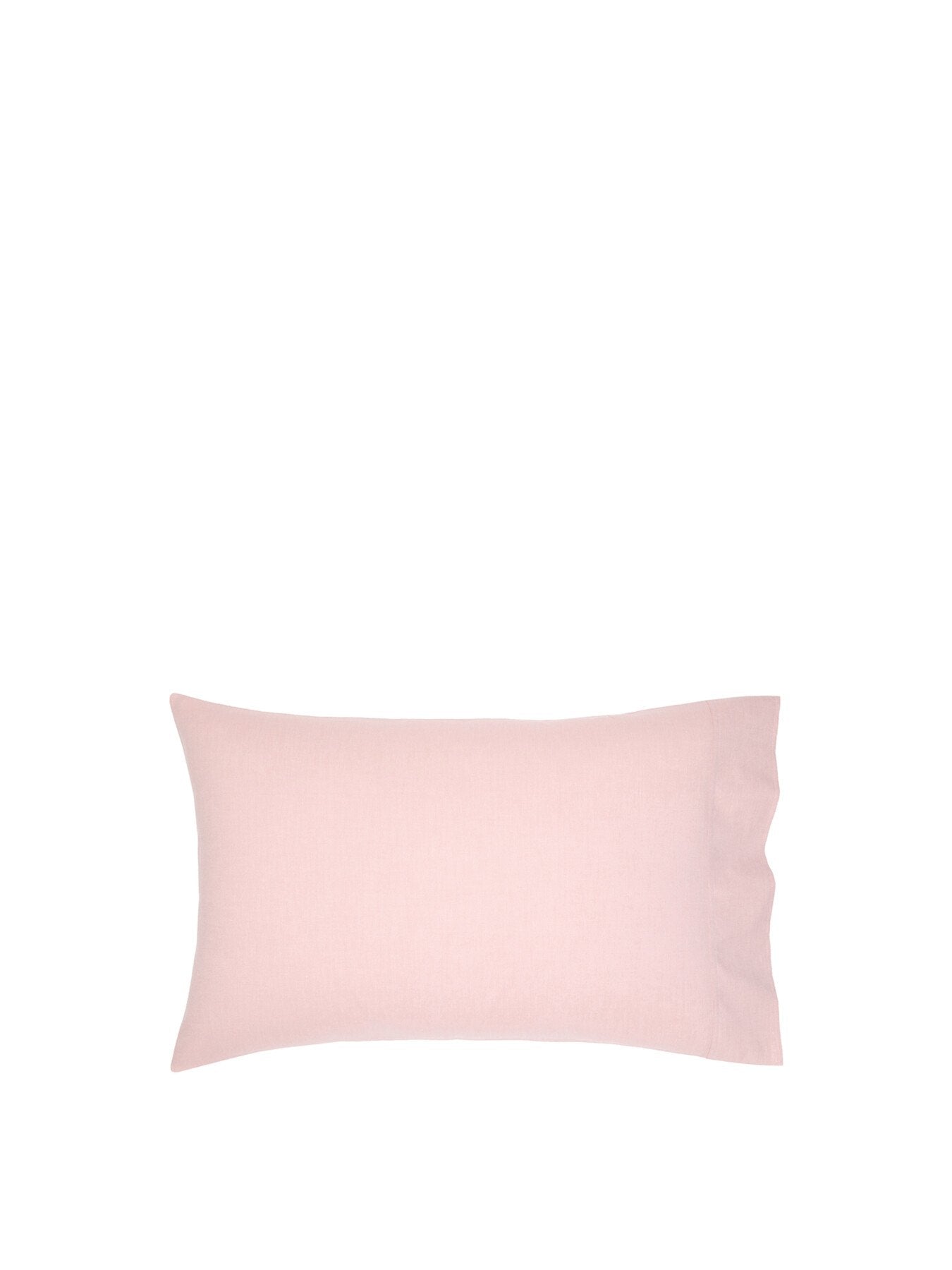 Oxford Standard Housewife Pillowcase Pair