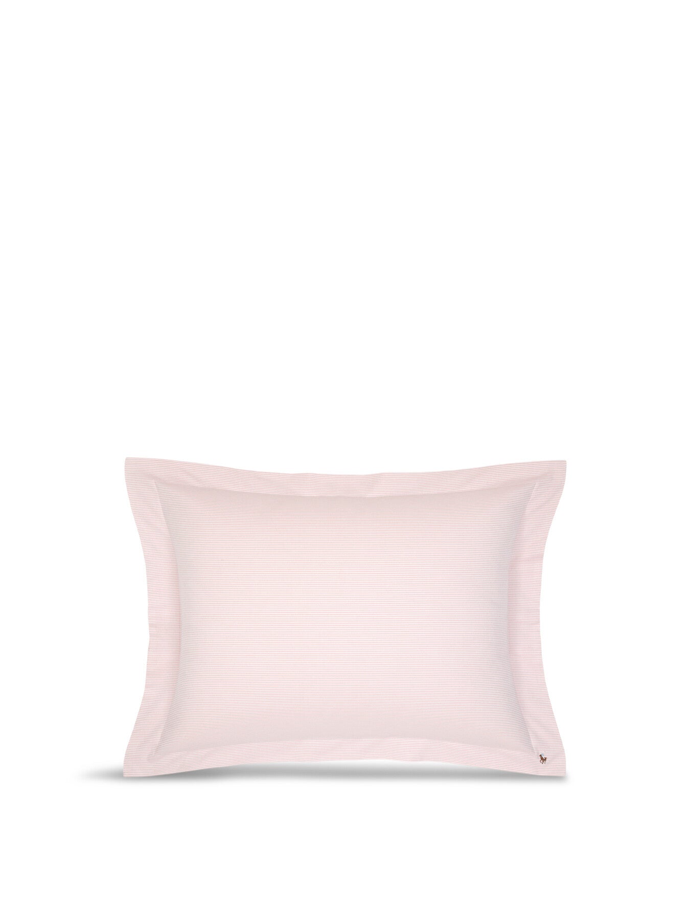 Oxford Standard Pillowcase Pink