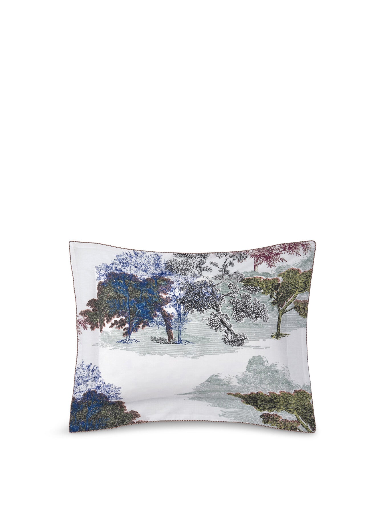 Parc Pillowcase