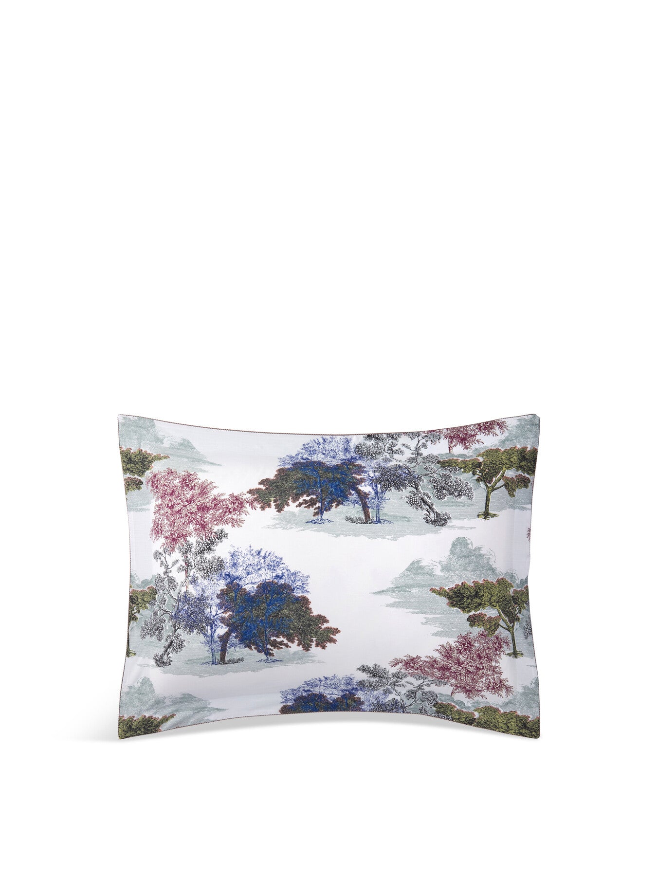 Parc Pillowcase