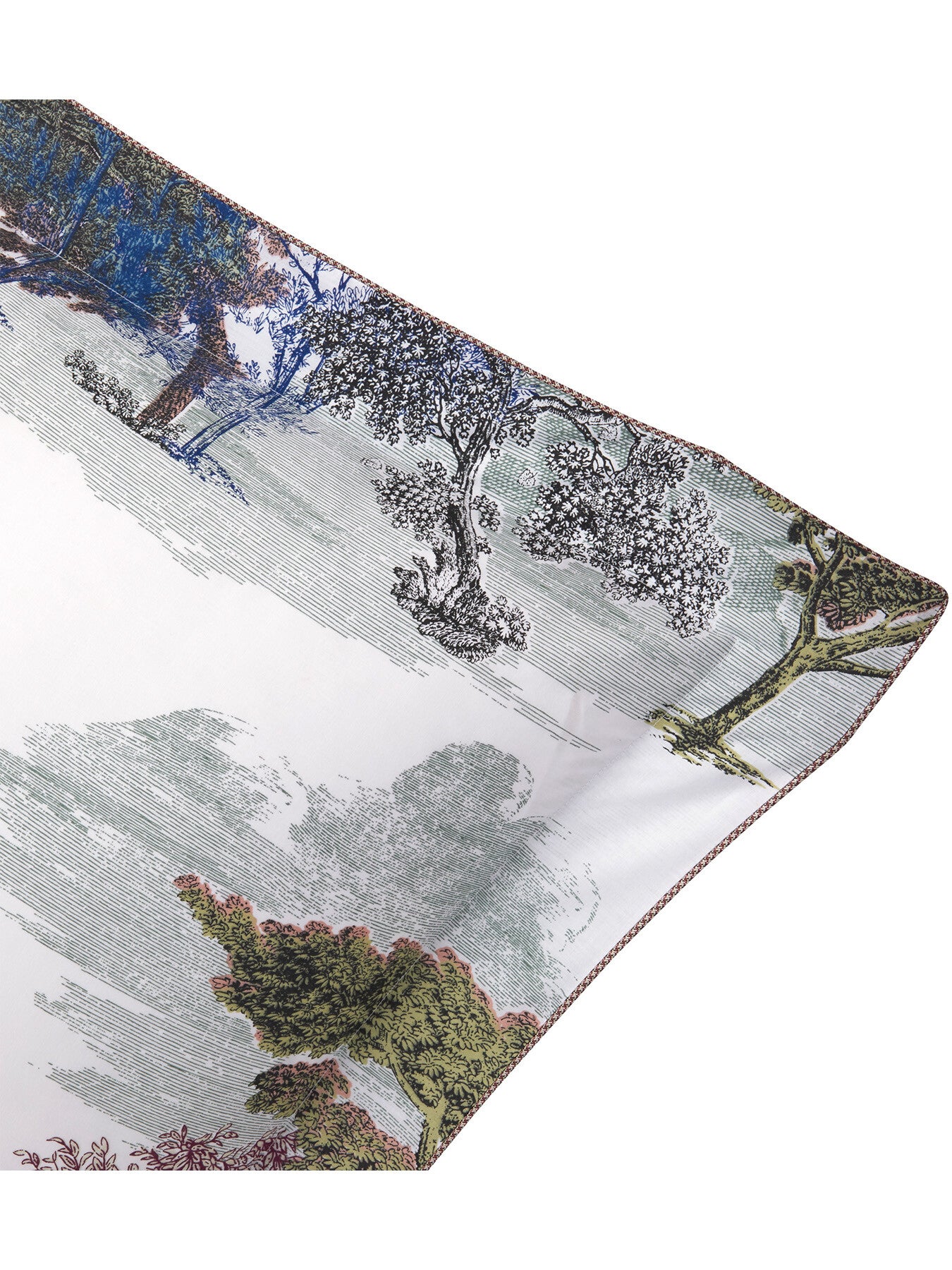 Parc Pillowcase