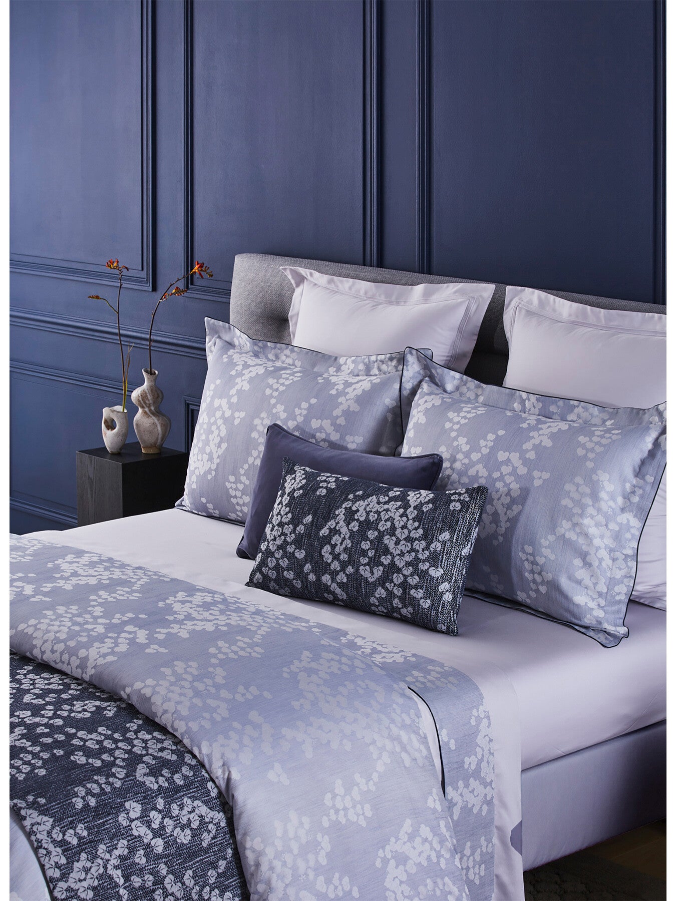 Estampe Boudoir Oxford Pillowcase