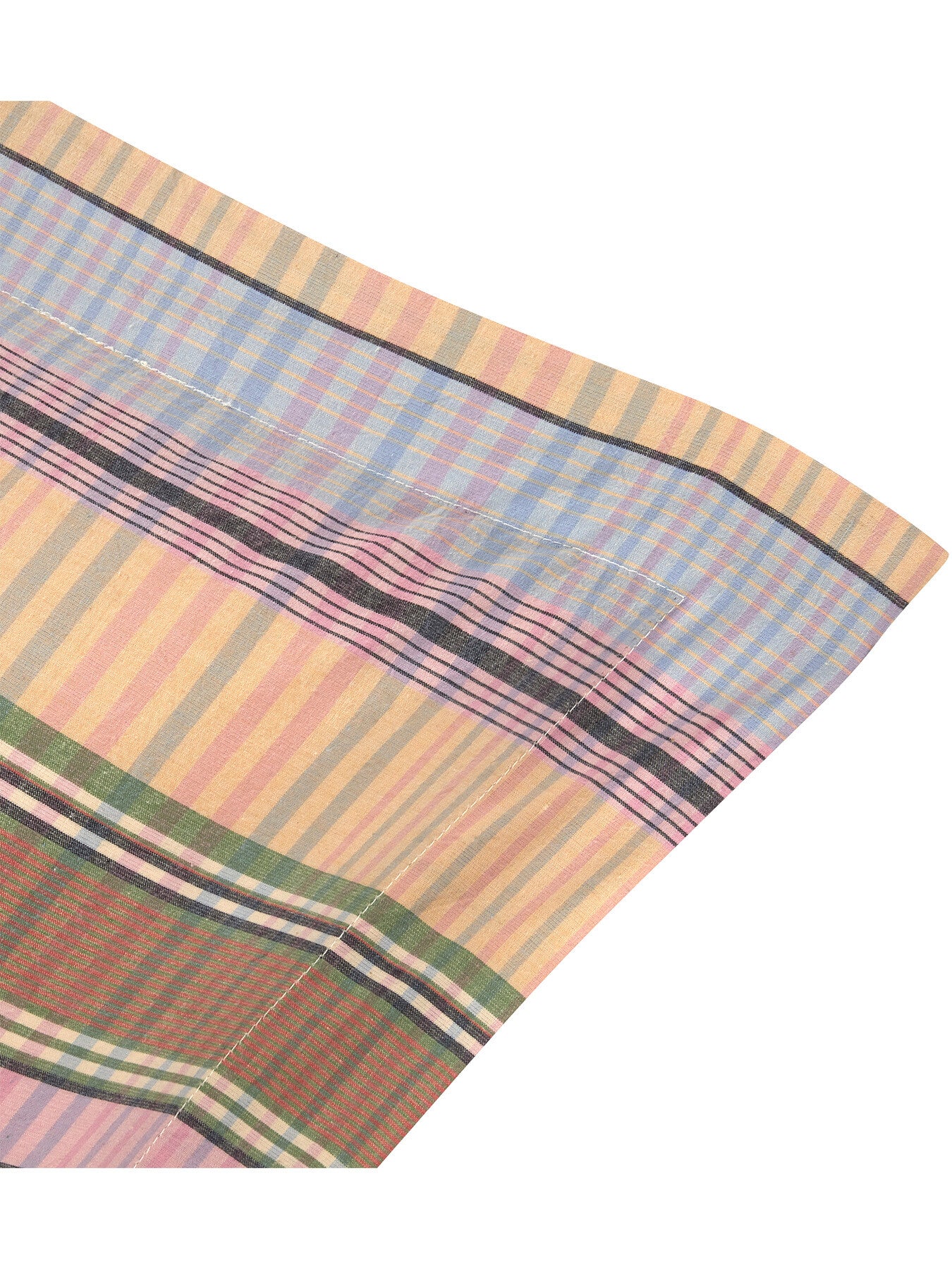 Garet Oxford Pillowcase