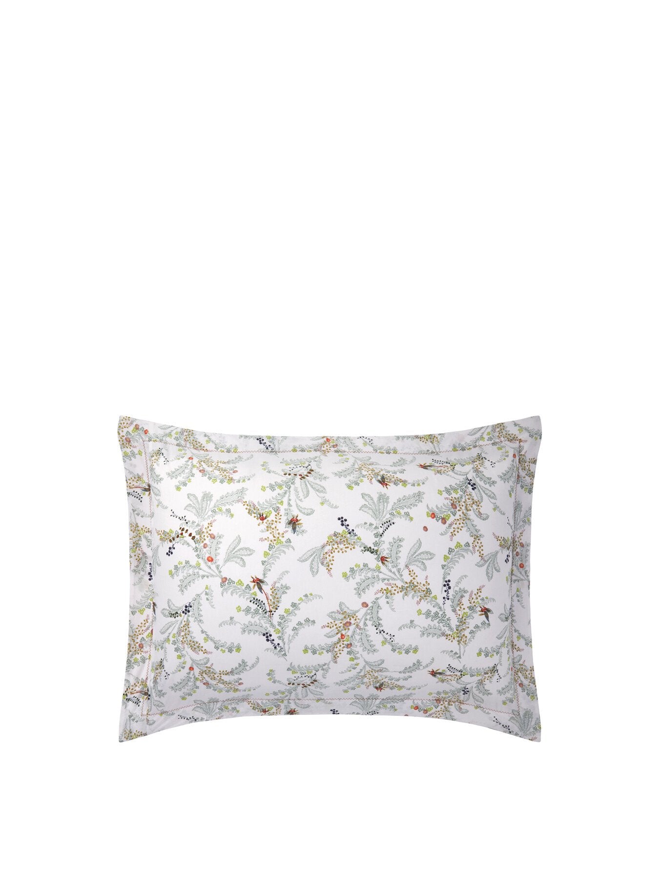 Jardins Standard Oxford Pillowcase