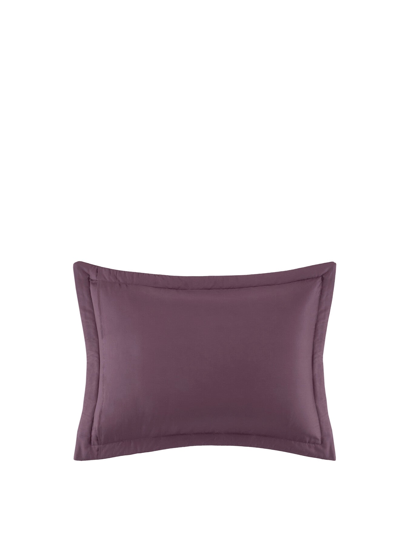 Triomphe Iris Standard Oxford Pillowcase