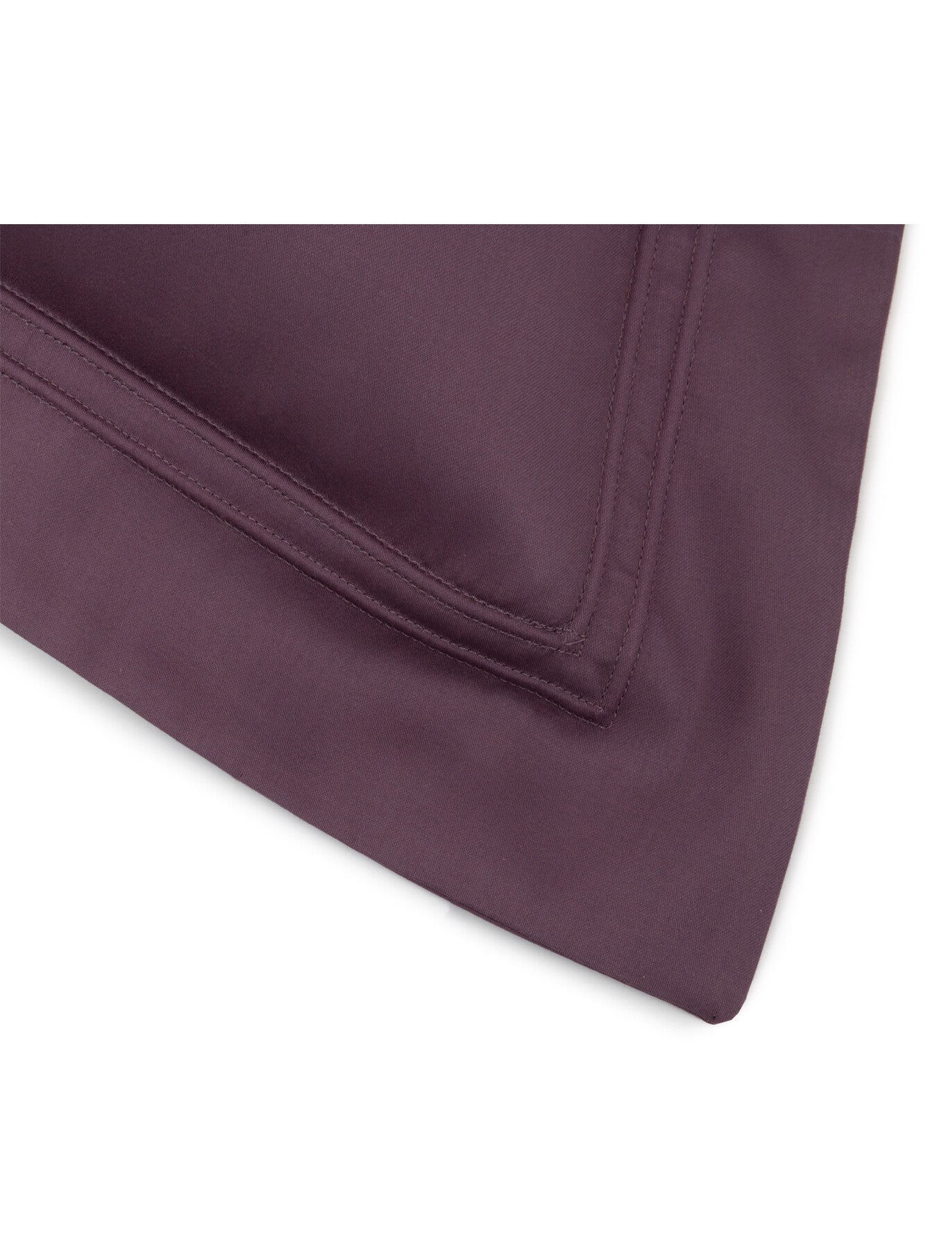 Triomphe Iris Standard Oxford Pillowcase