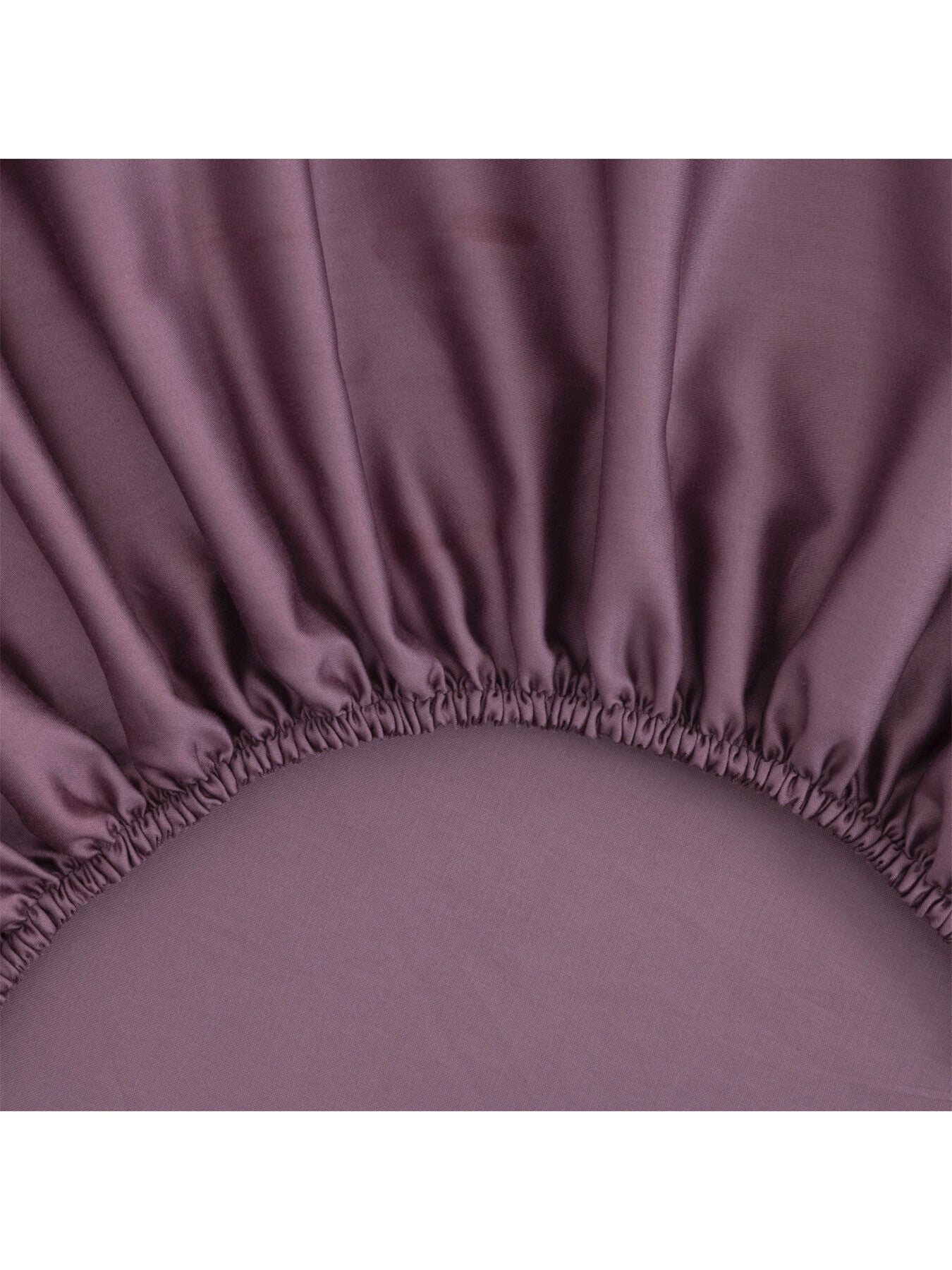 Triomphe Iris Fitted Sheet