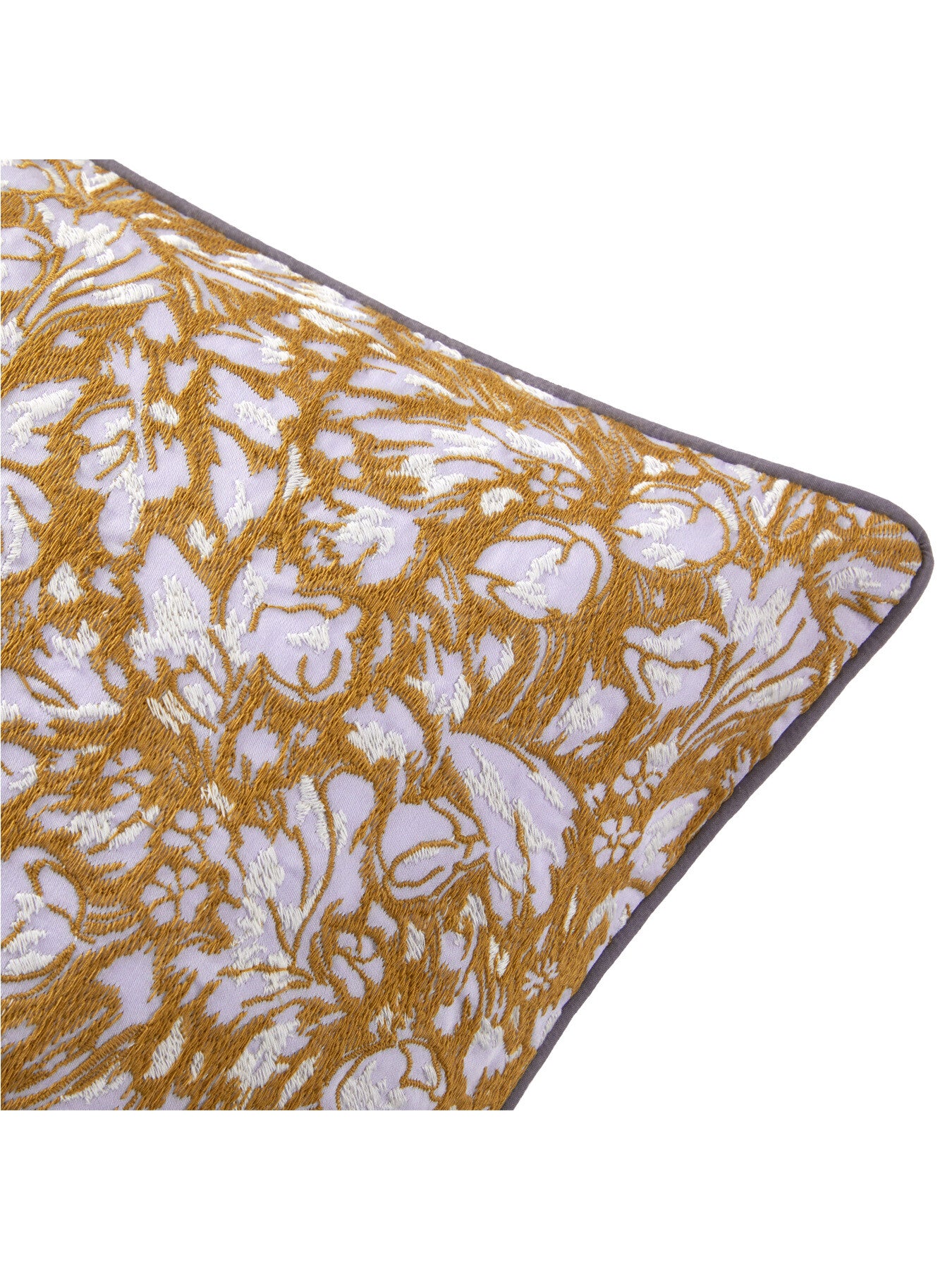 Givre Cushion Cover